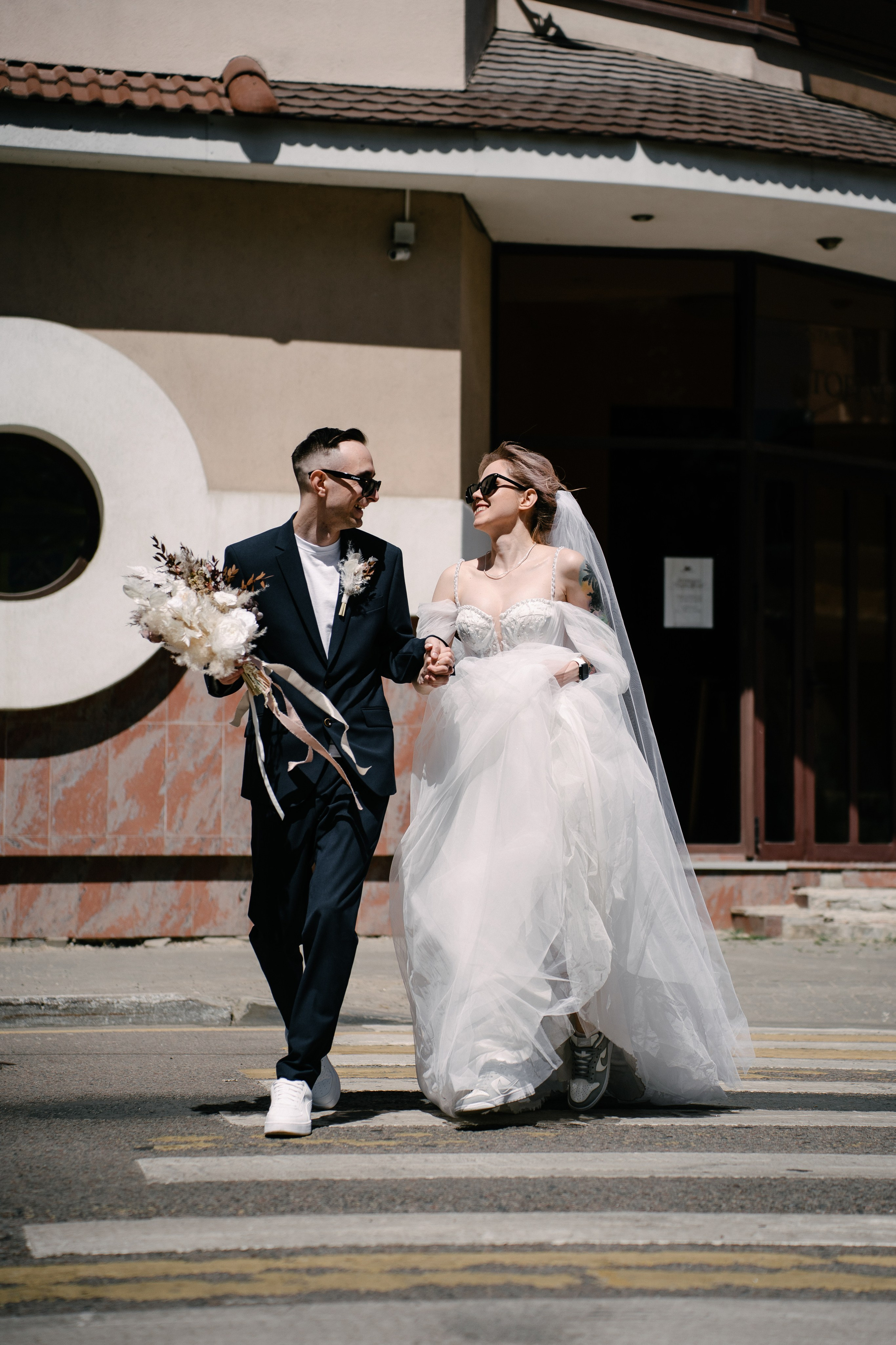 Свадебный и семейный фотограф в Воронеже Анастасия Бойко