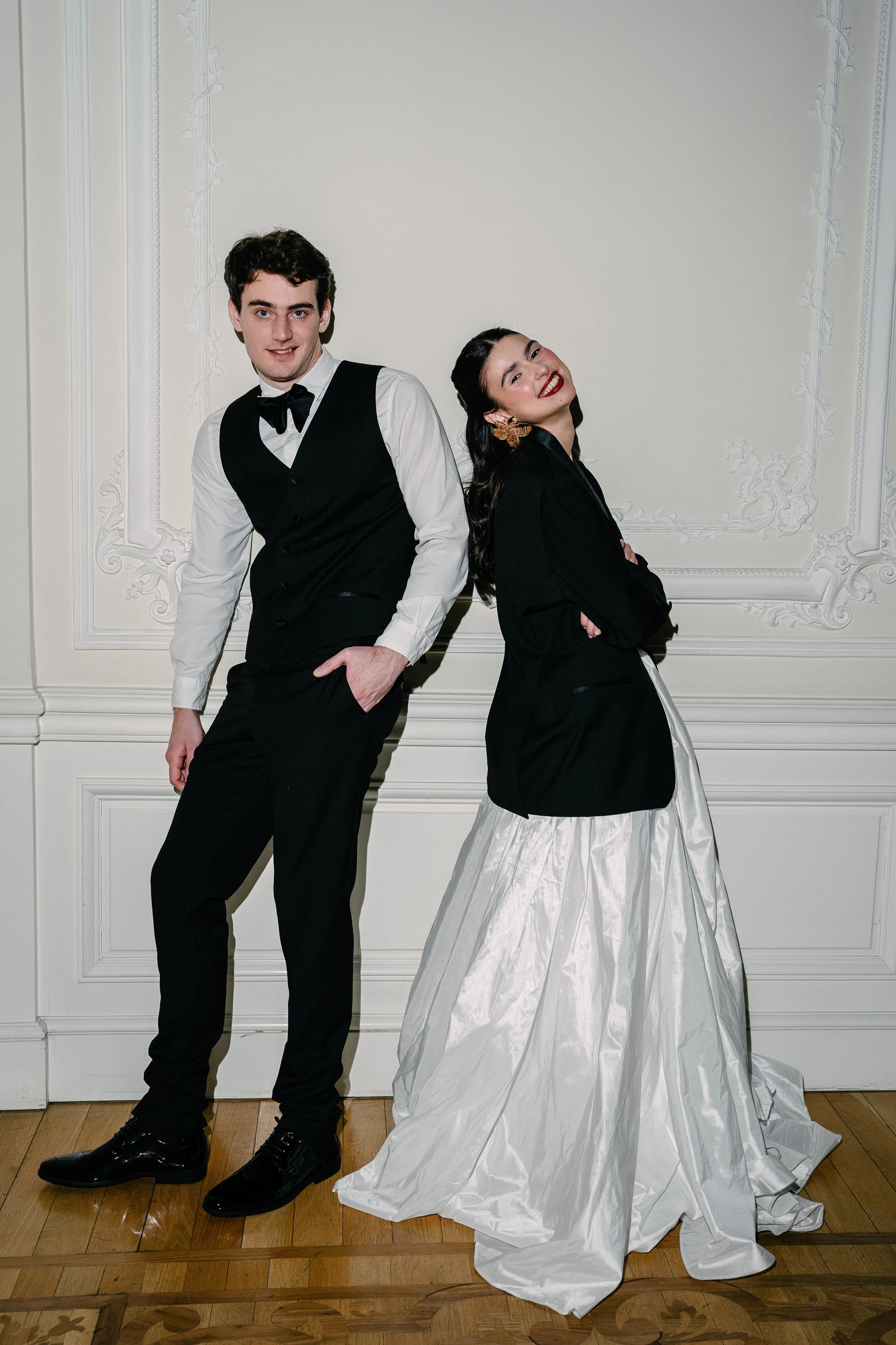 Мария и Александр. Свадебный и семейный фотограф в Воронеже Анастасия Бойко