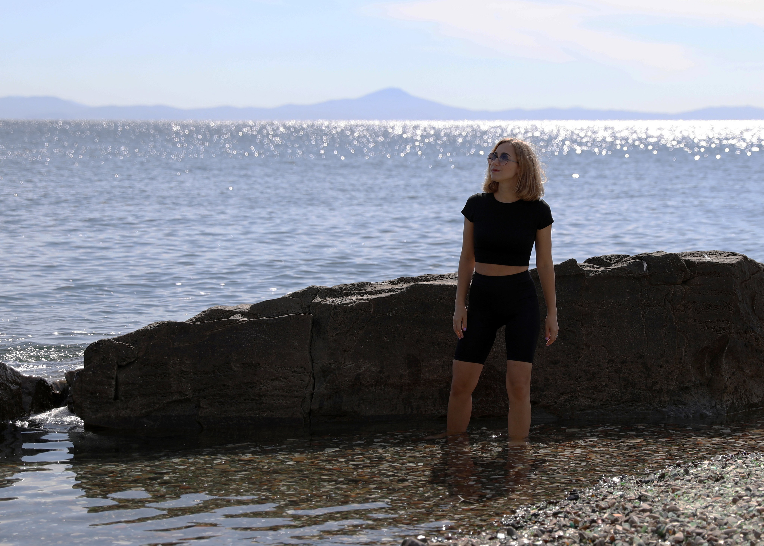 Фотограф Владивосток Николай Тынько