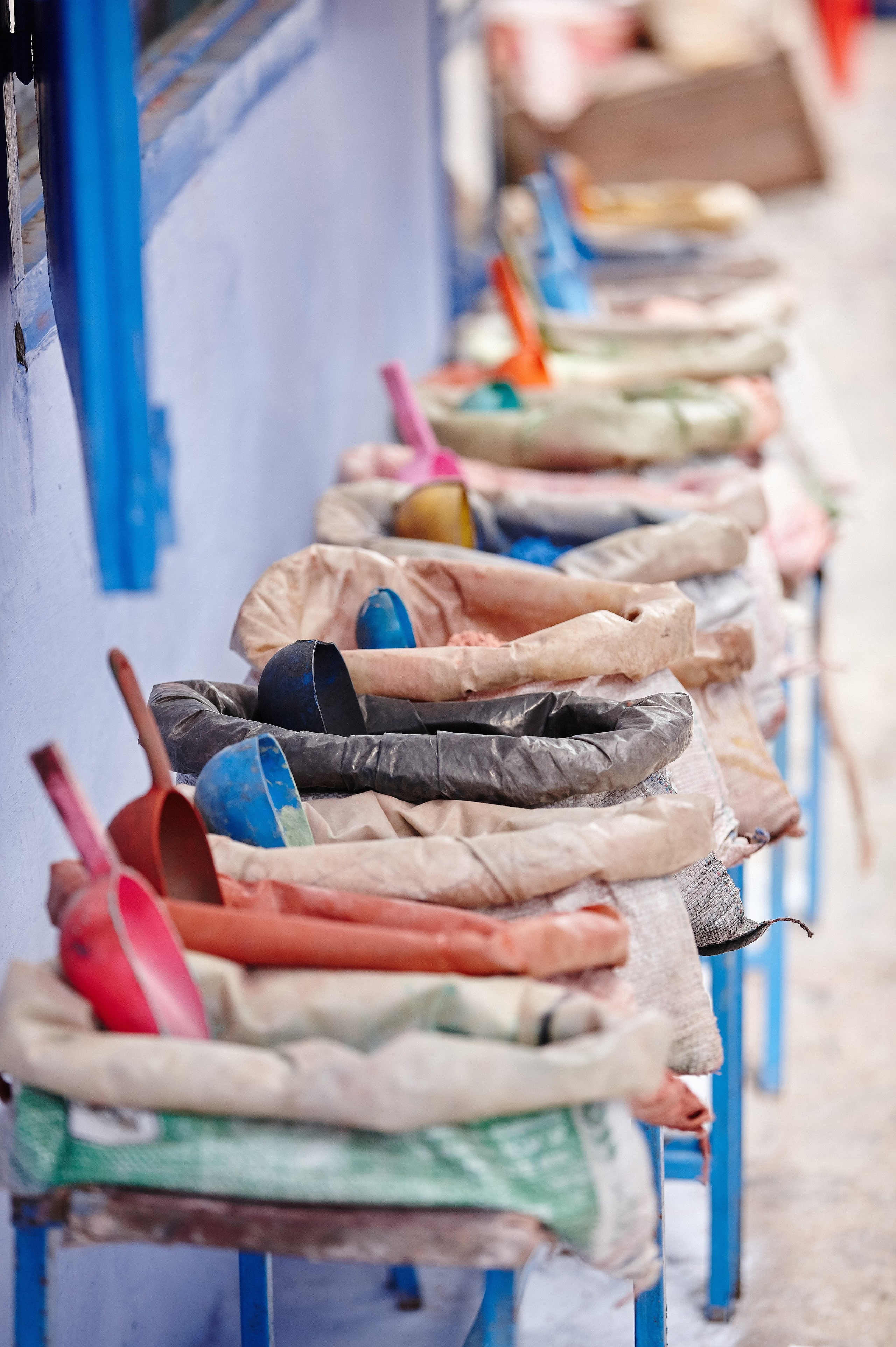 Ginnes Serran-Pagan. Художник. Скульптор. Поэт. Философ. Фотографирую масштабные события, людей и их истории по всему миру. Константин Трубников