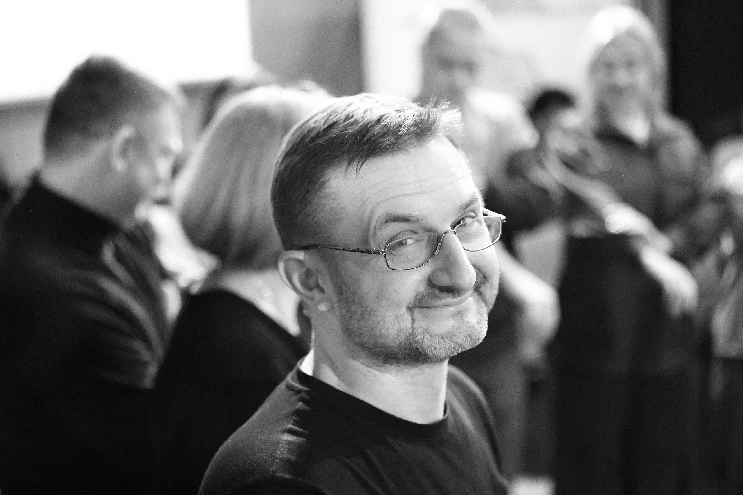 СЕНЕЖ. Публичные коммуникации лидеров. Фотографирую масштабные события, людей и их истории по всему миру. Константин Трубников