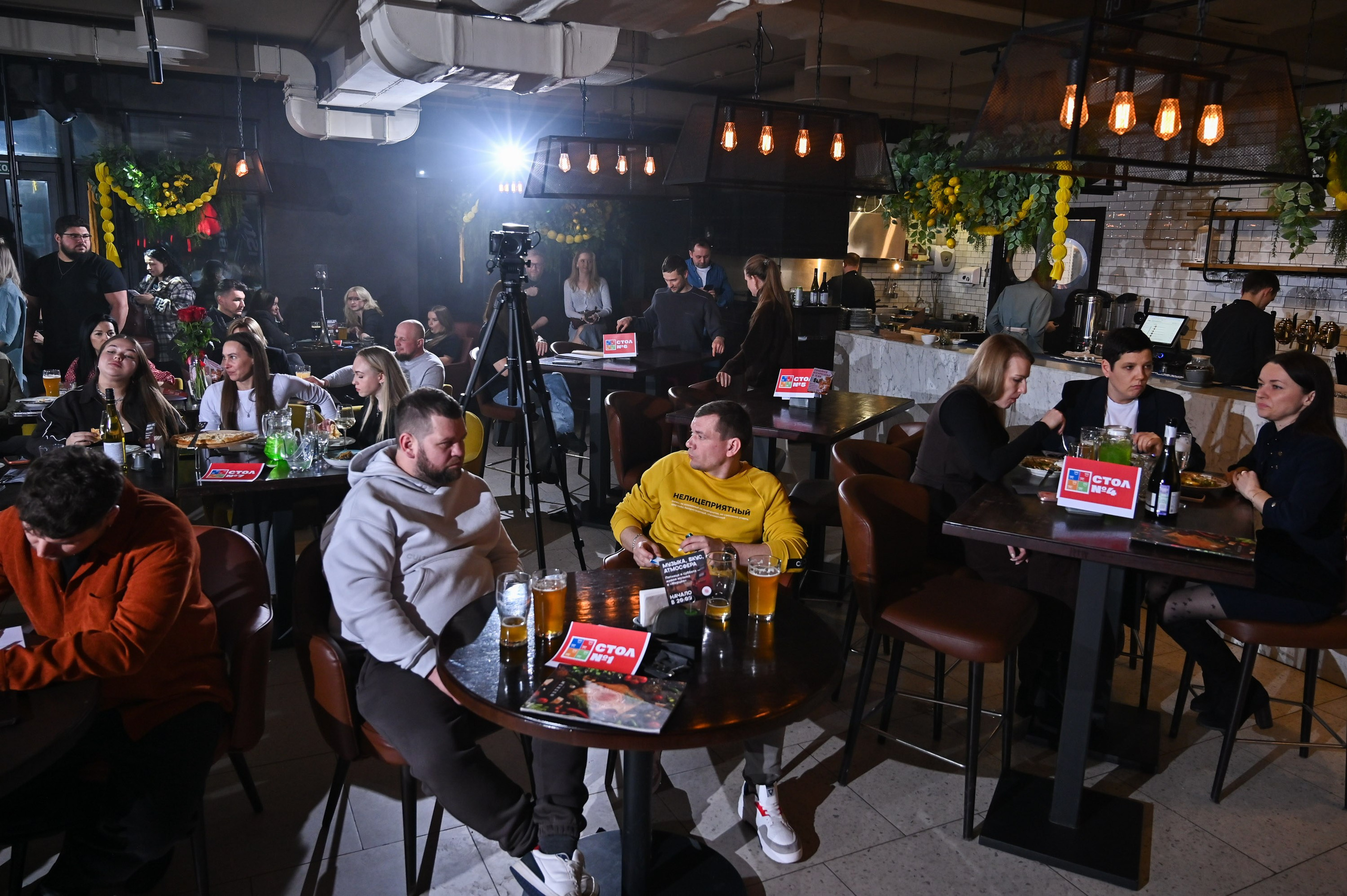 ФОТО. Репортажный и свадебный фотограф в Липецке Иван Первойкин