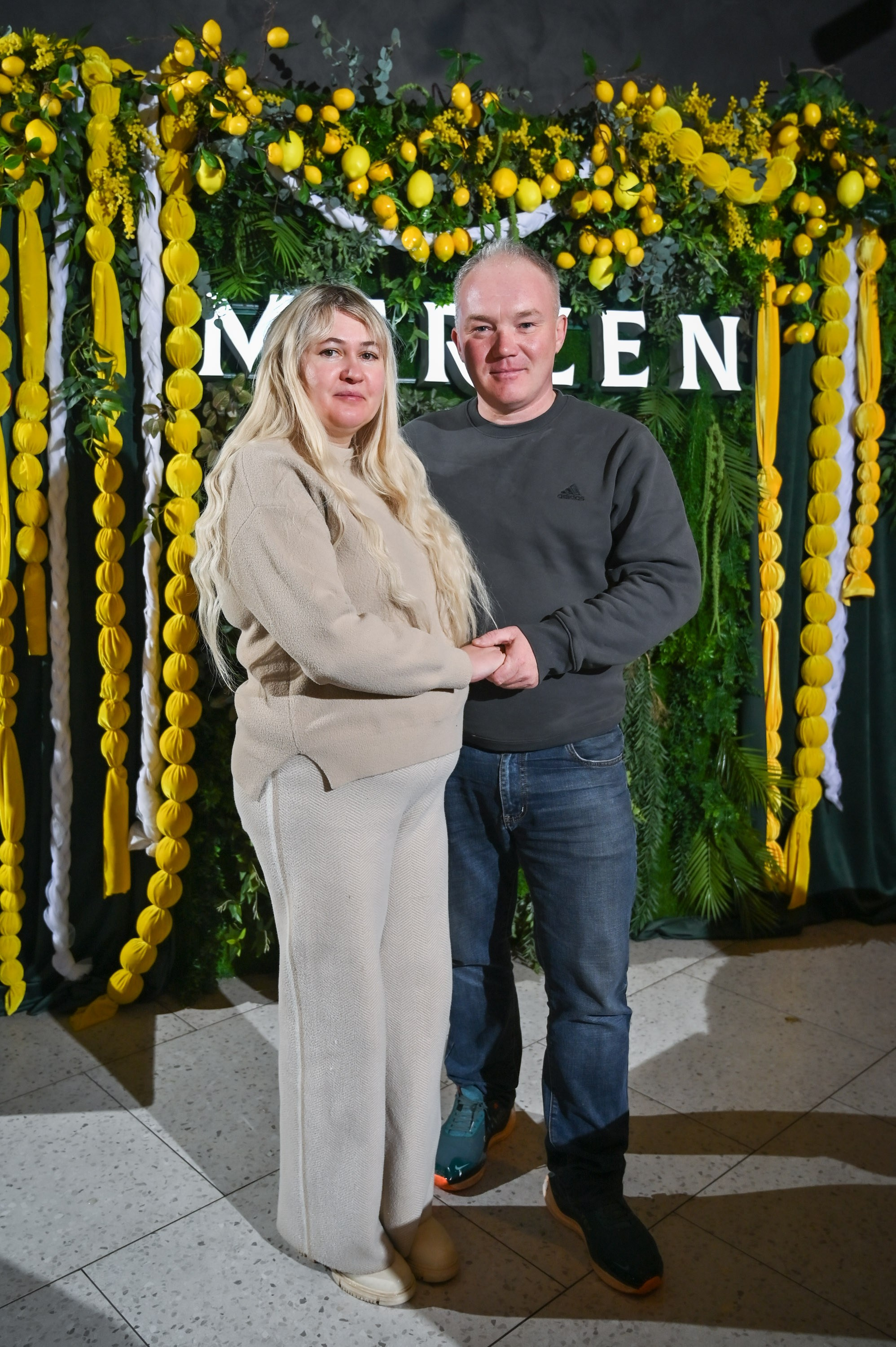 ФОТО. Репортажный и свадебный фотограф в Липецке Иван Первойкин