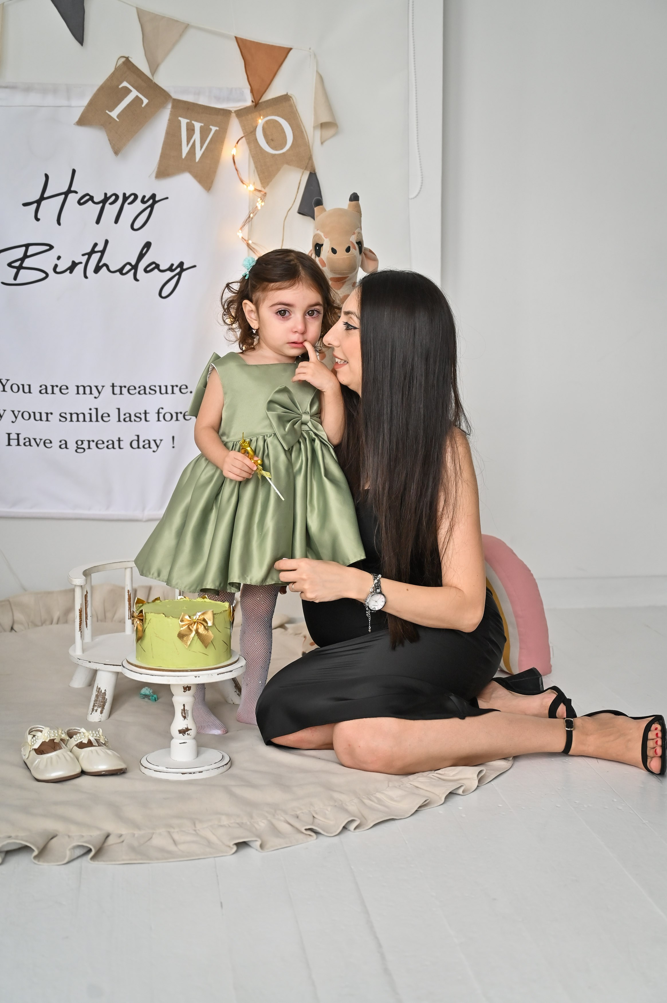 Седа 2 годика. Репортажный и свадебный фотограф в Липецке Иван Первойкин