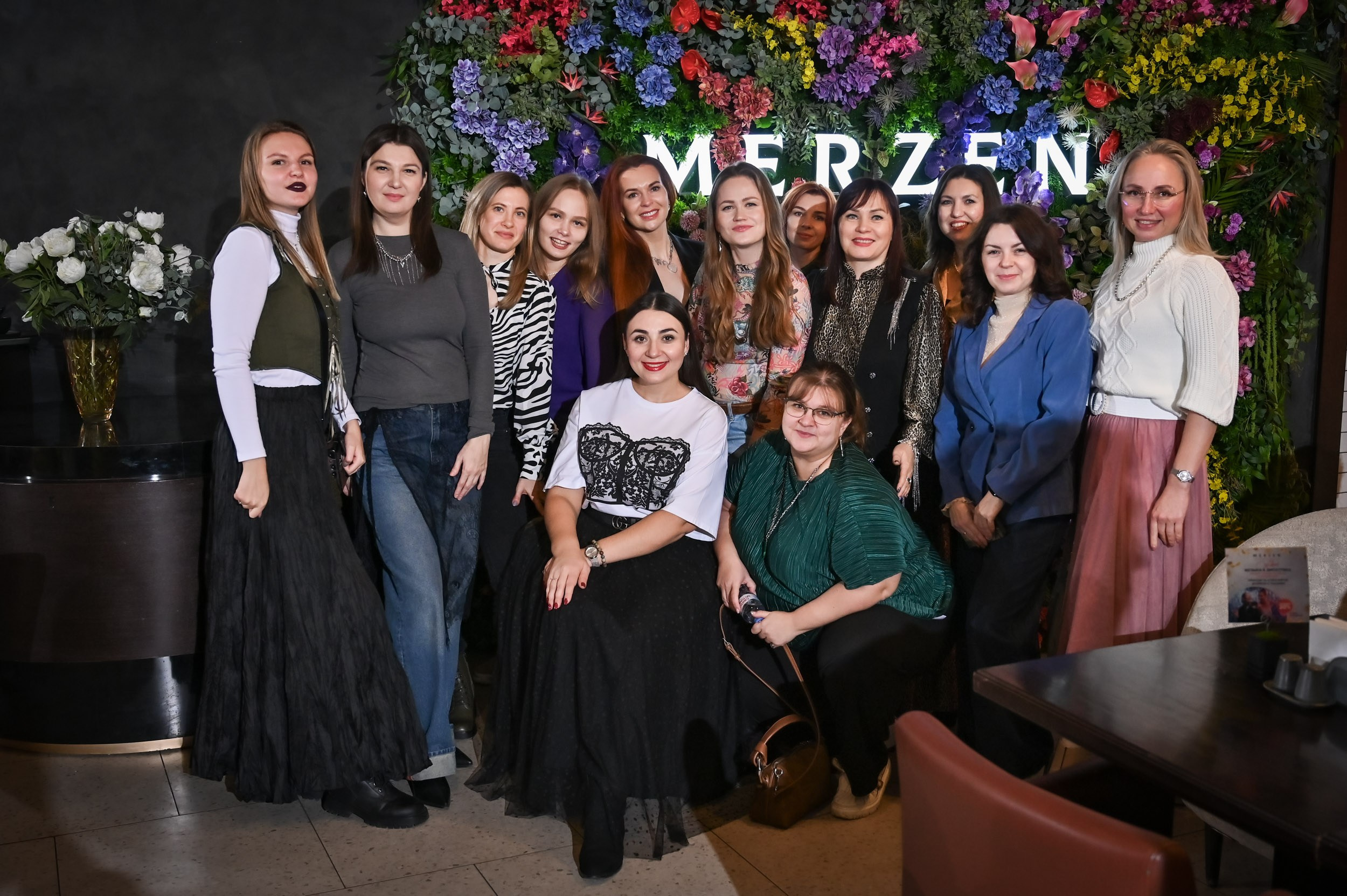 MERCEN. Репортажный и свадебный фотограф в Липецке Иван Первойкин