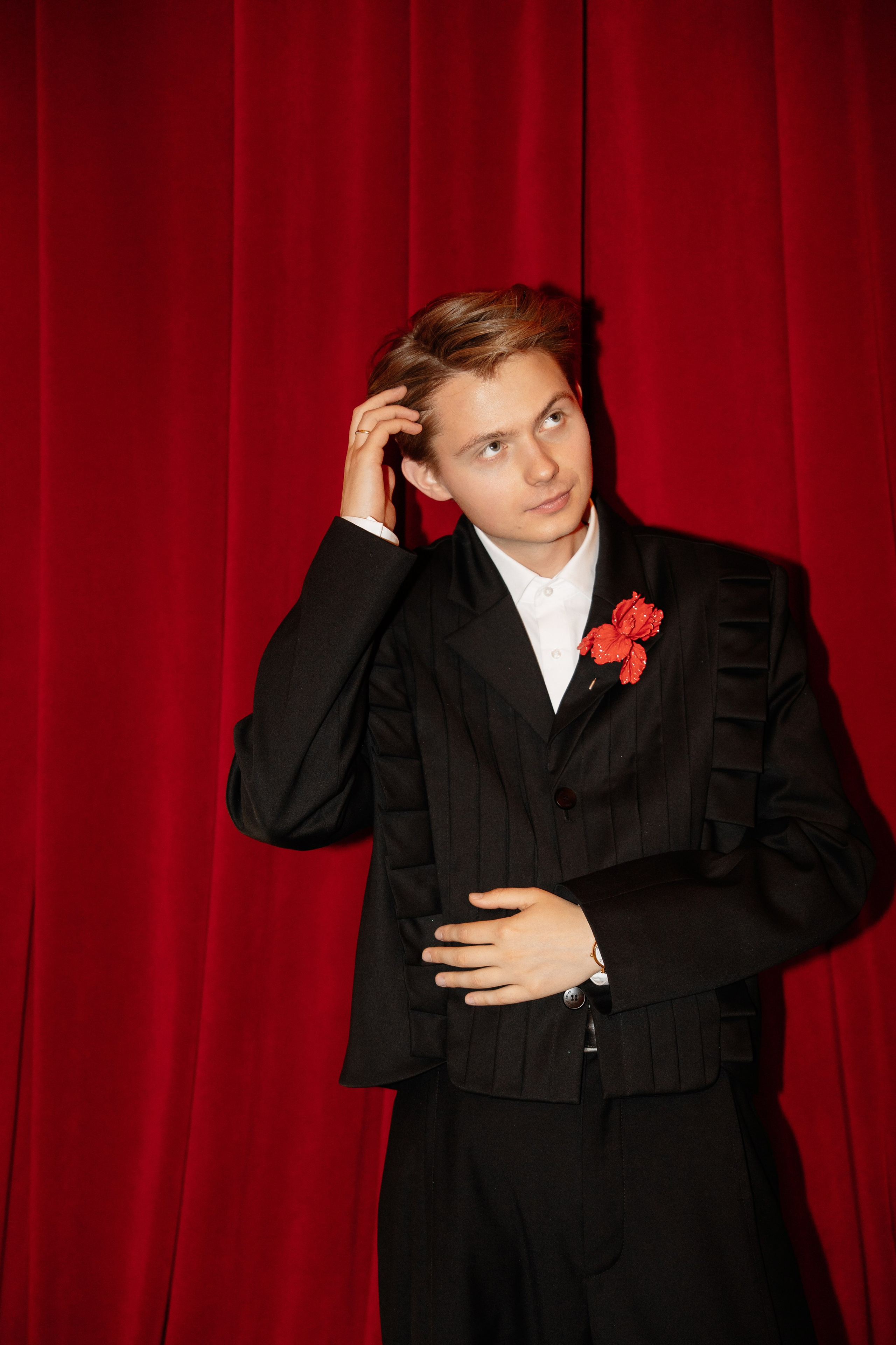 Иван и Полина. Свадебный и репортажный фотограф в Москве Андрей Вайман