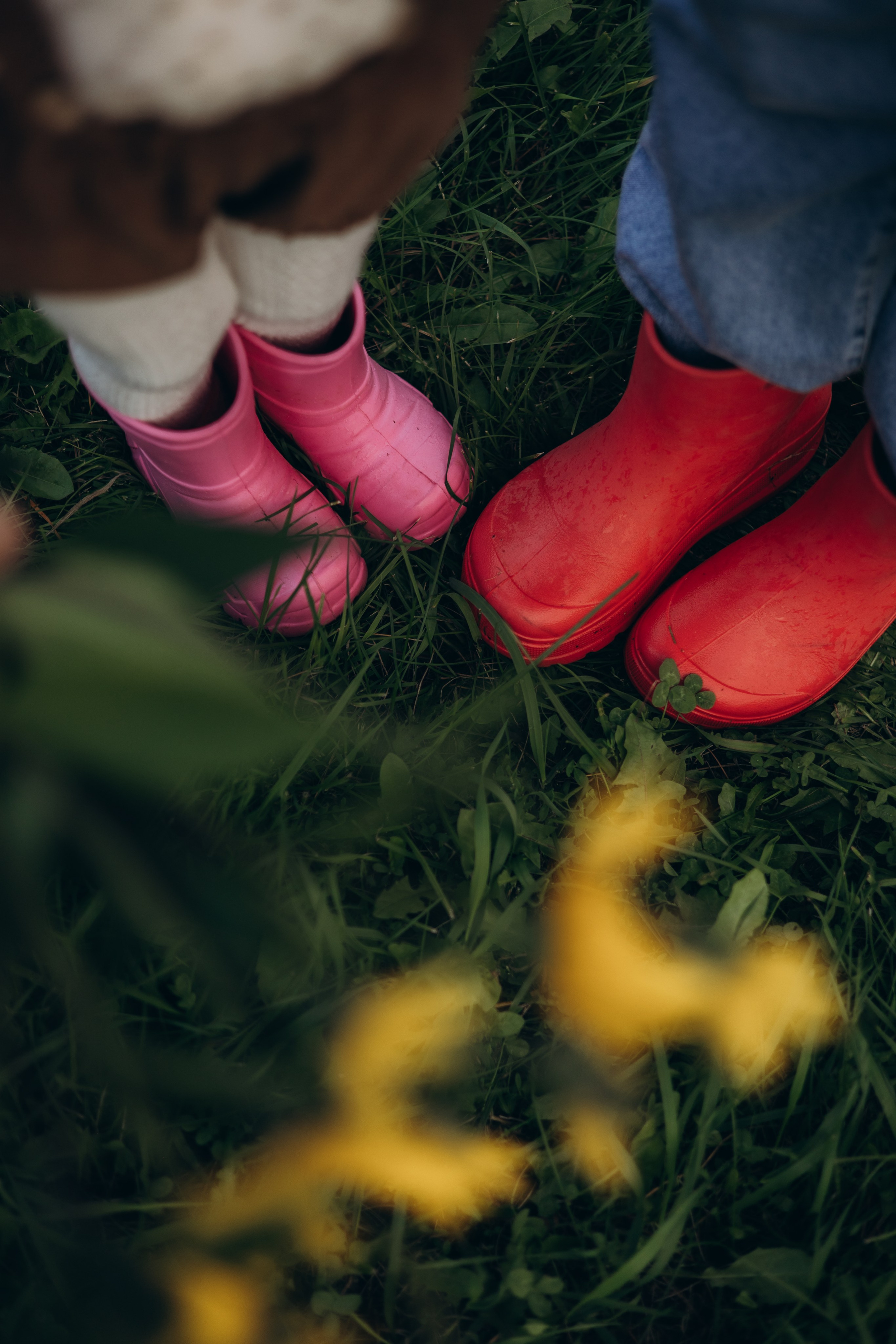 Мамочка и дочка (24.08.2025) г. Жуков (Калужская обл.). Надежда Стар семейный и церковный фотограф в Жукове и Калужской области