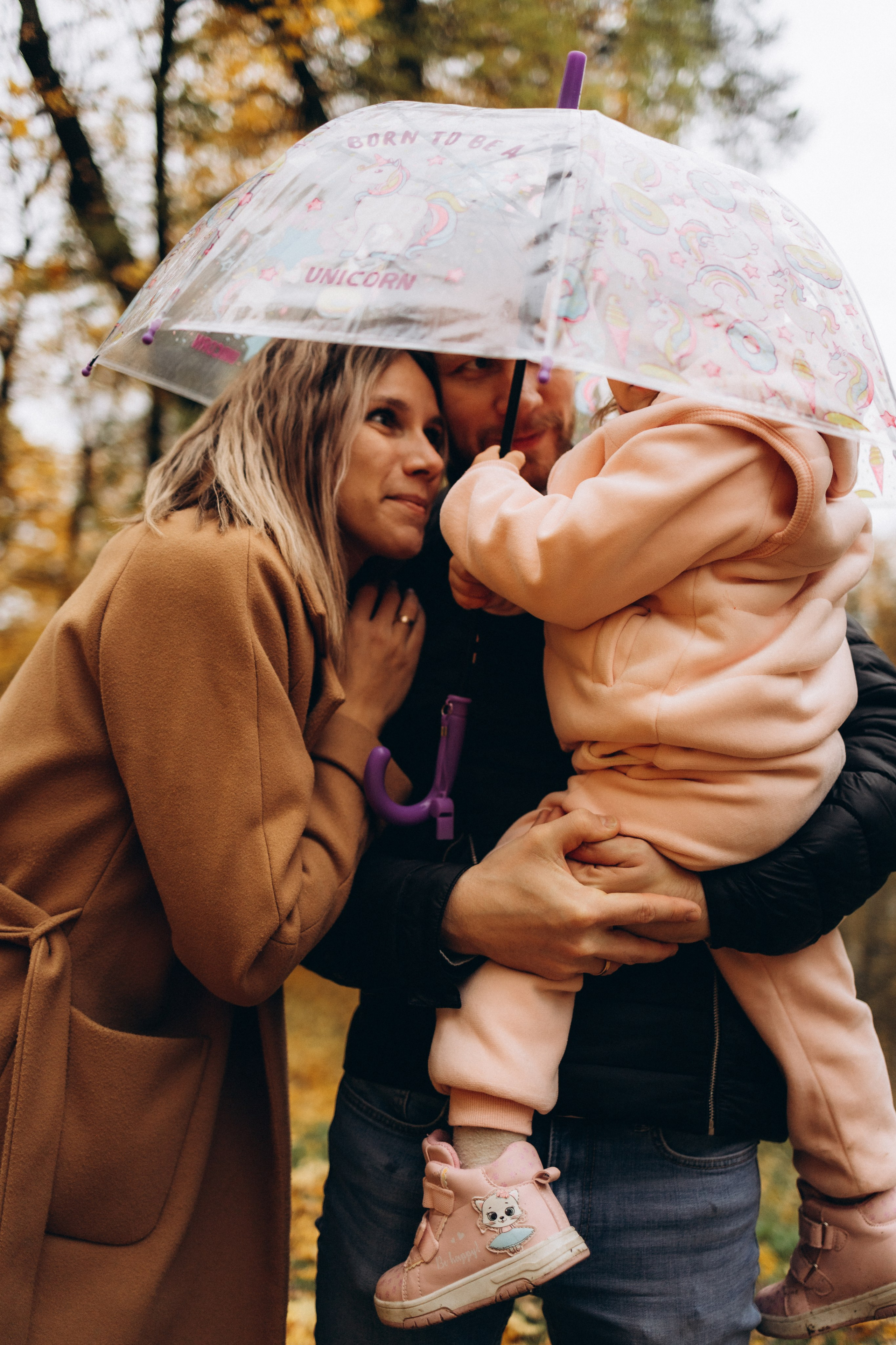 Осенняя семейная фотосъемка (11.10.2025 г.) г. Обнинск (Калужская обл.). Надежда Стар семейный и церковный фотограф в Жукове и Калужской области