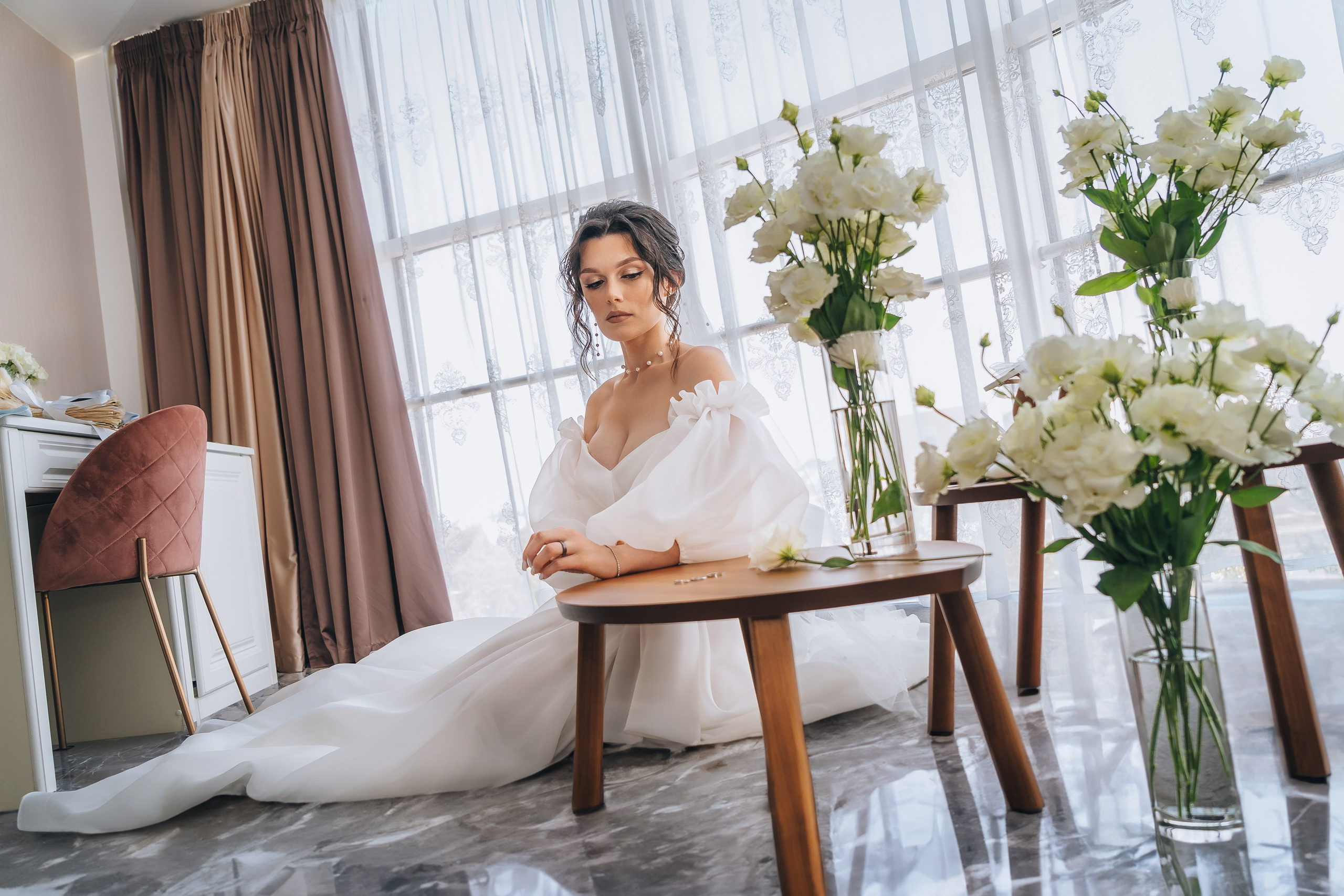 Свадьбы, дни рождения и банкеты. Фотограф и видеограф в Новотитаровской и Краснодаре — Олег Ананко