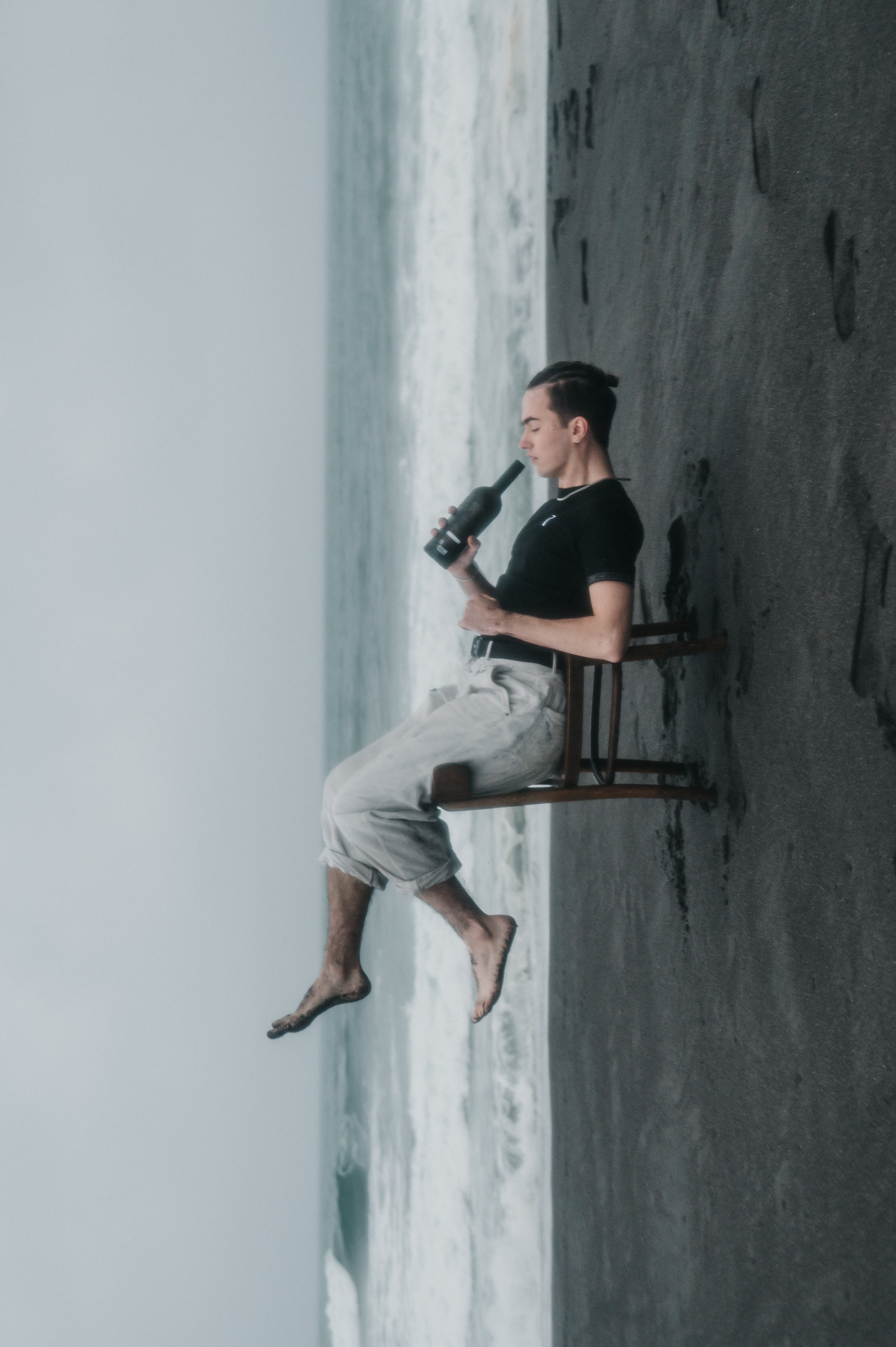 Мужчина в кадре. Свадебный и семейный фотограф Камчатка. Фотограф Камчатка