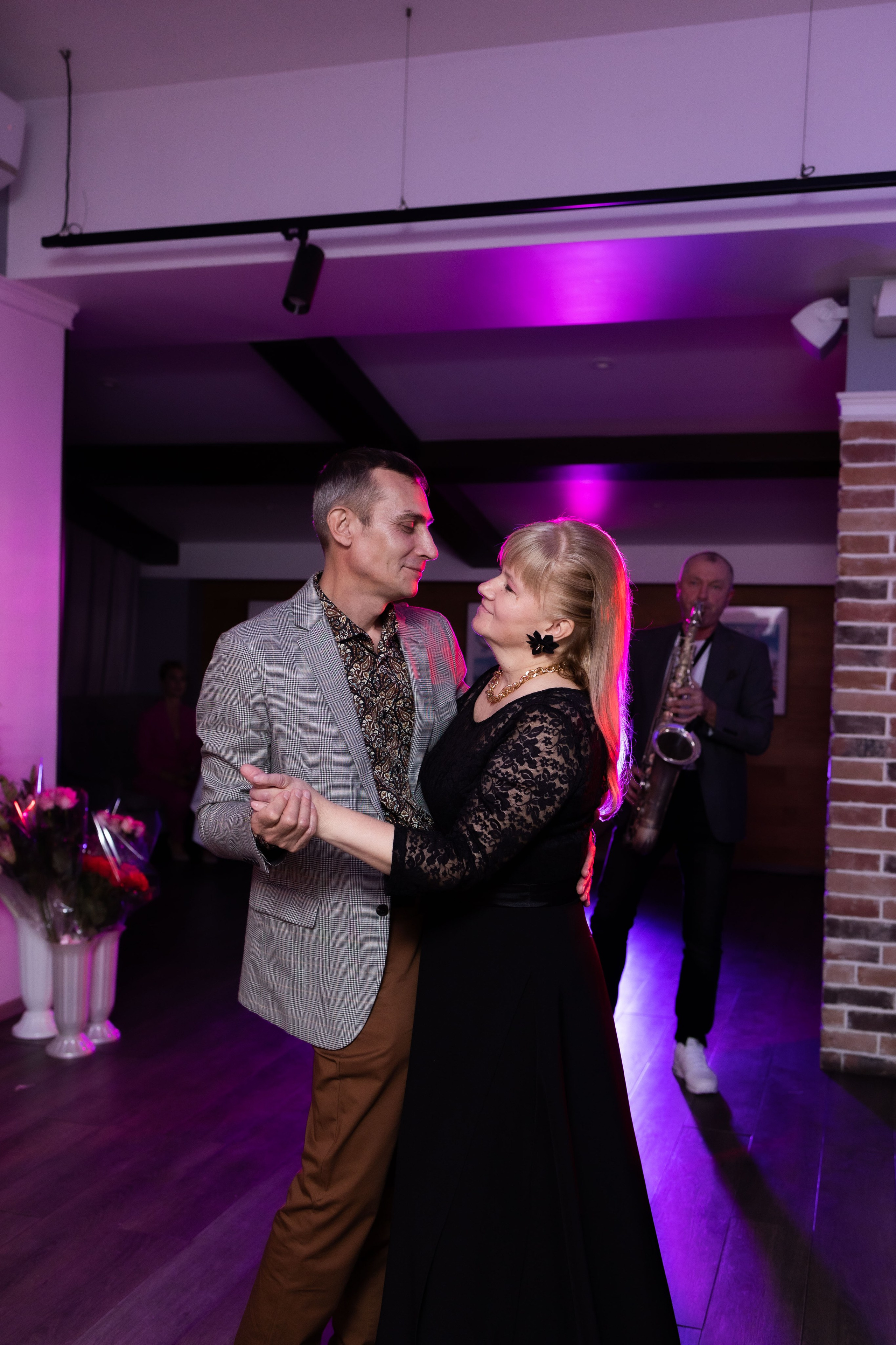 Юбилей Екатерины. Семейный, индивидуальный фотограф в Москве Ангели Марина