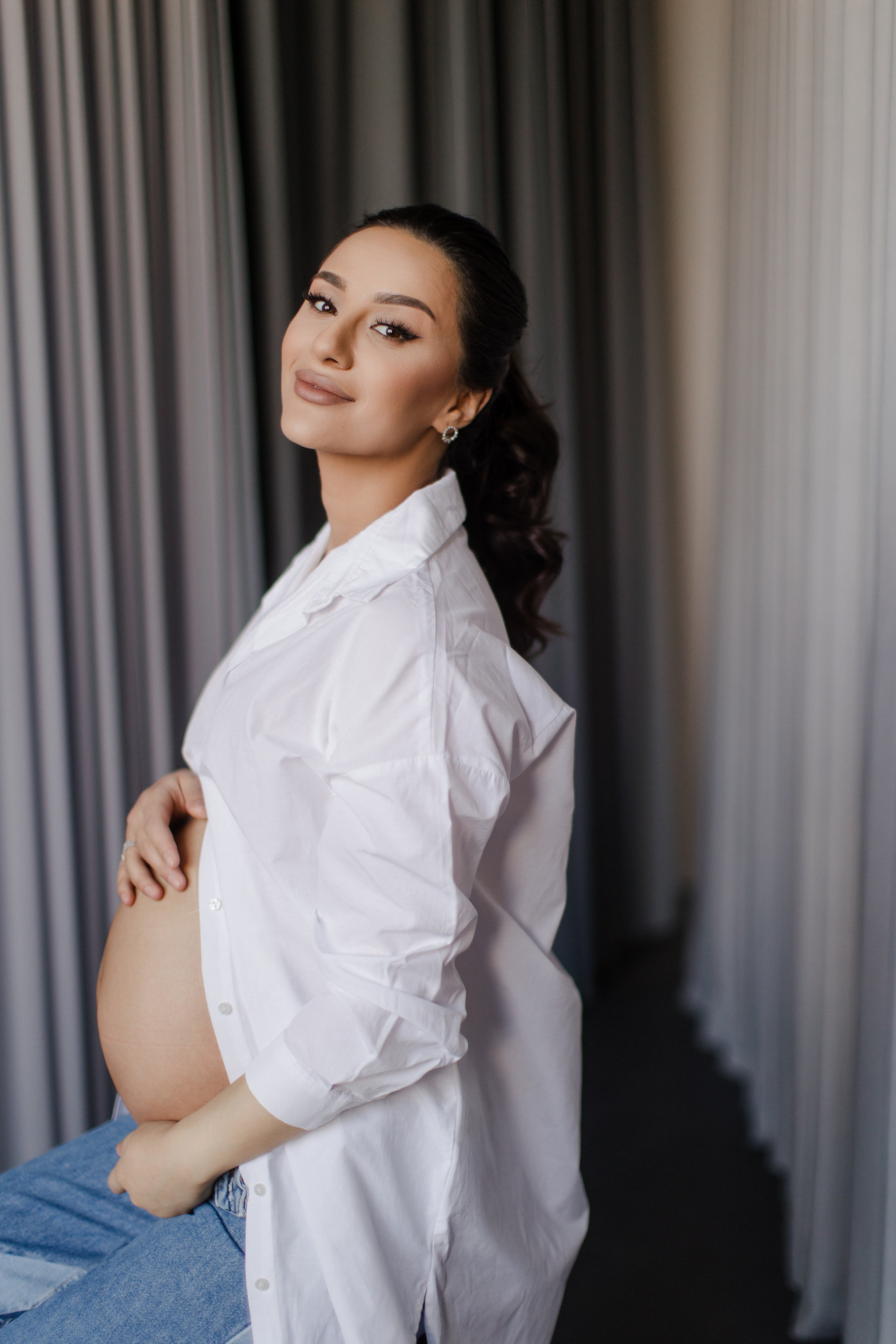 Зара. Семейный и детский фотограф в Москве Кузьмина Мария