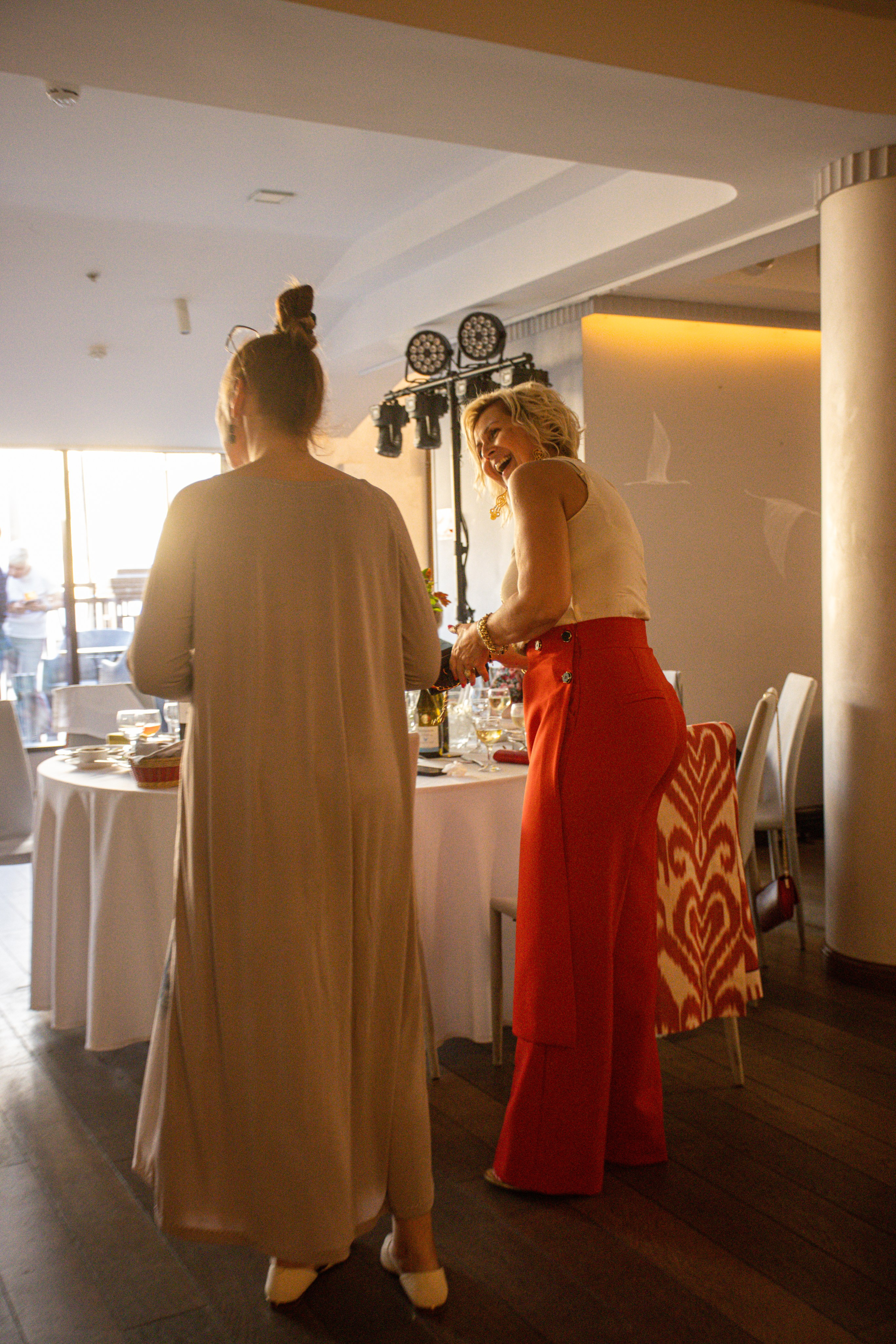 Встреча выпускников. Стоматологи СПб. Семейный фотограф в Вышнем Волочке — Ульяна Иванова | Фотосессии для всей семьи