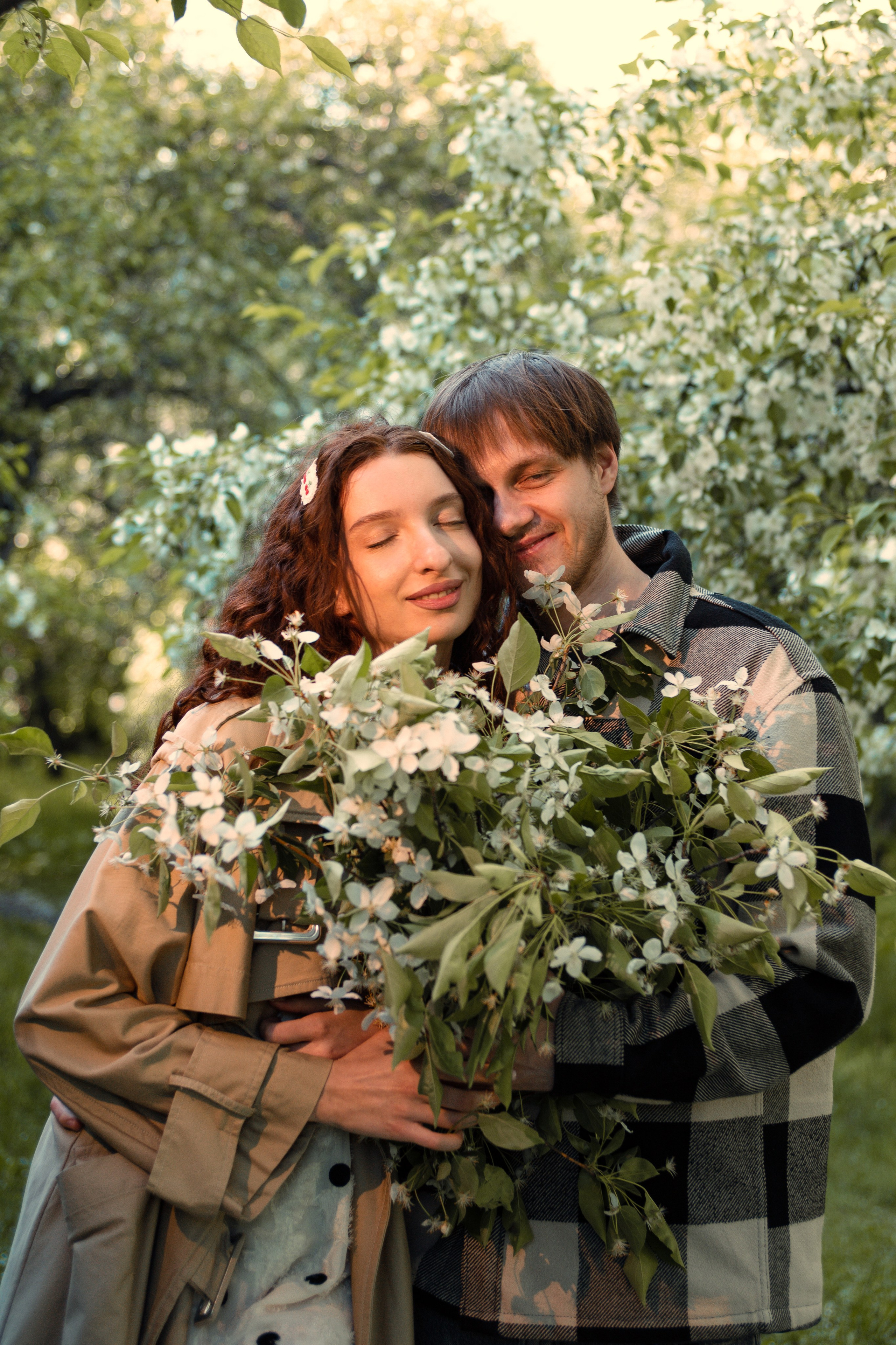 Дима + Лиза. Фотограф Елена Бухонина Челябинск