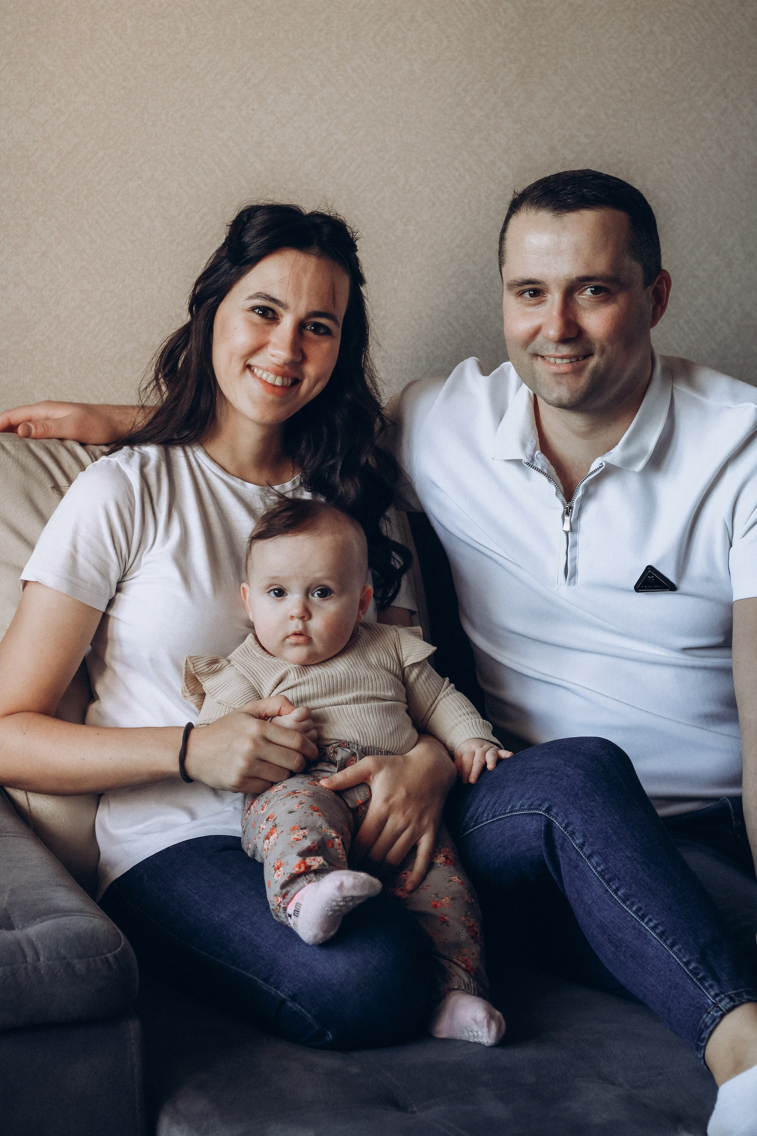 A & A. Марина Занина — Семейный фотограф г. Воронеж