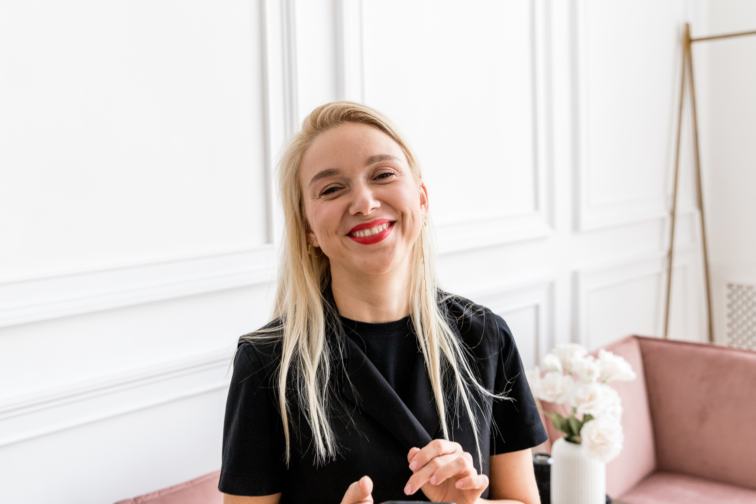 Аттестация команды Школы Стиля Марии Липатниковой. Фотограф Александр Шалагин