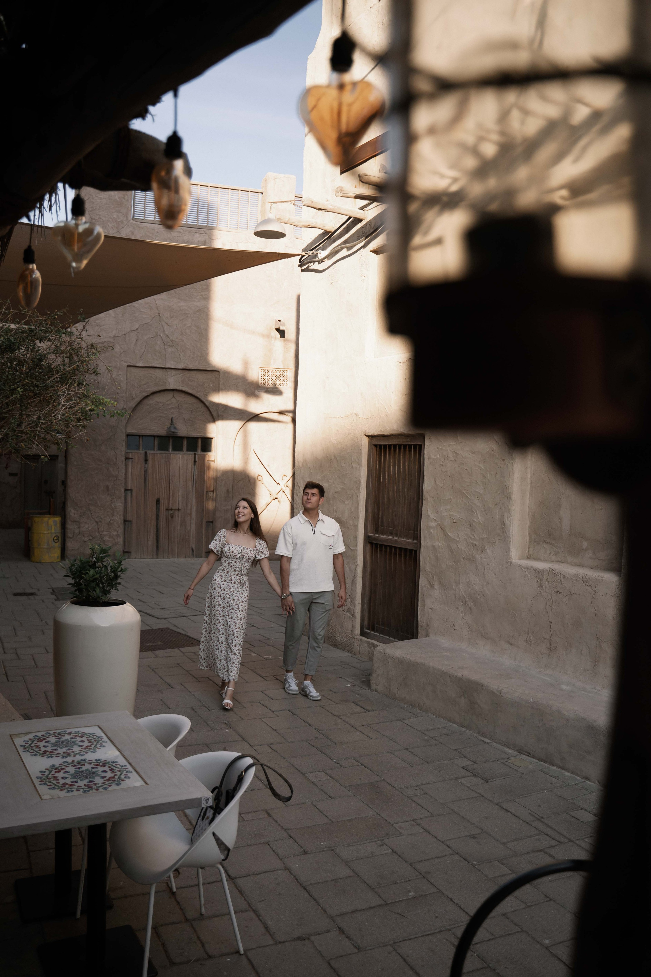 Фото старый город дубай. Фотограф и видеограф в Москве и Абу Даби Мария Кулагина