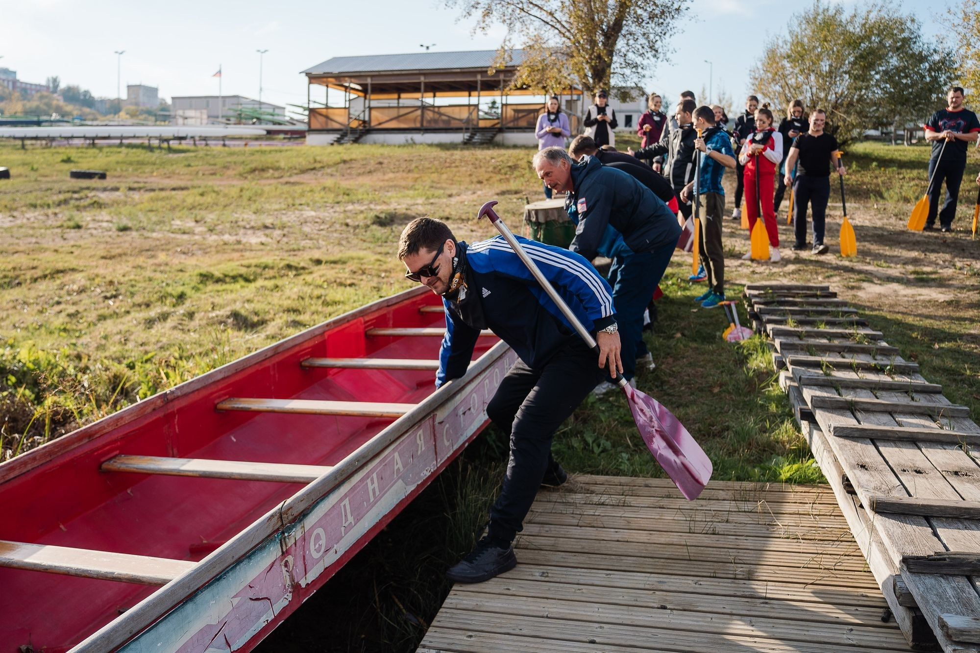 Минспорта и дв.Спорта