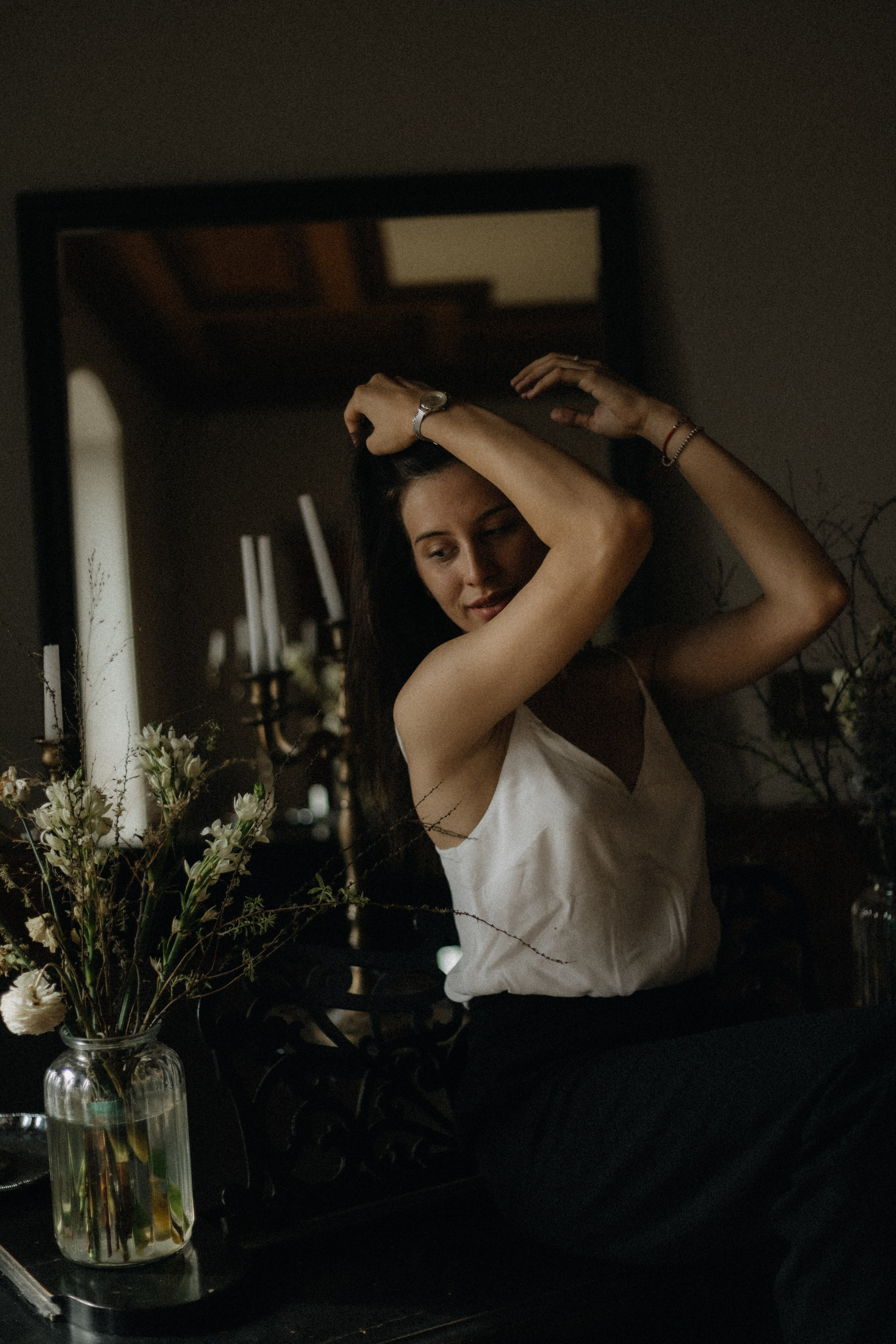 Оля. Фотограф в Петербурге Ольга Стрельченко