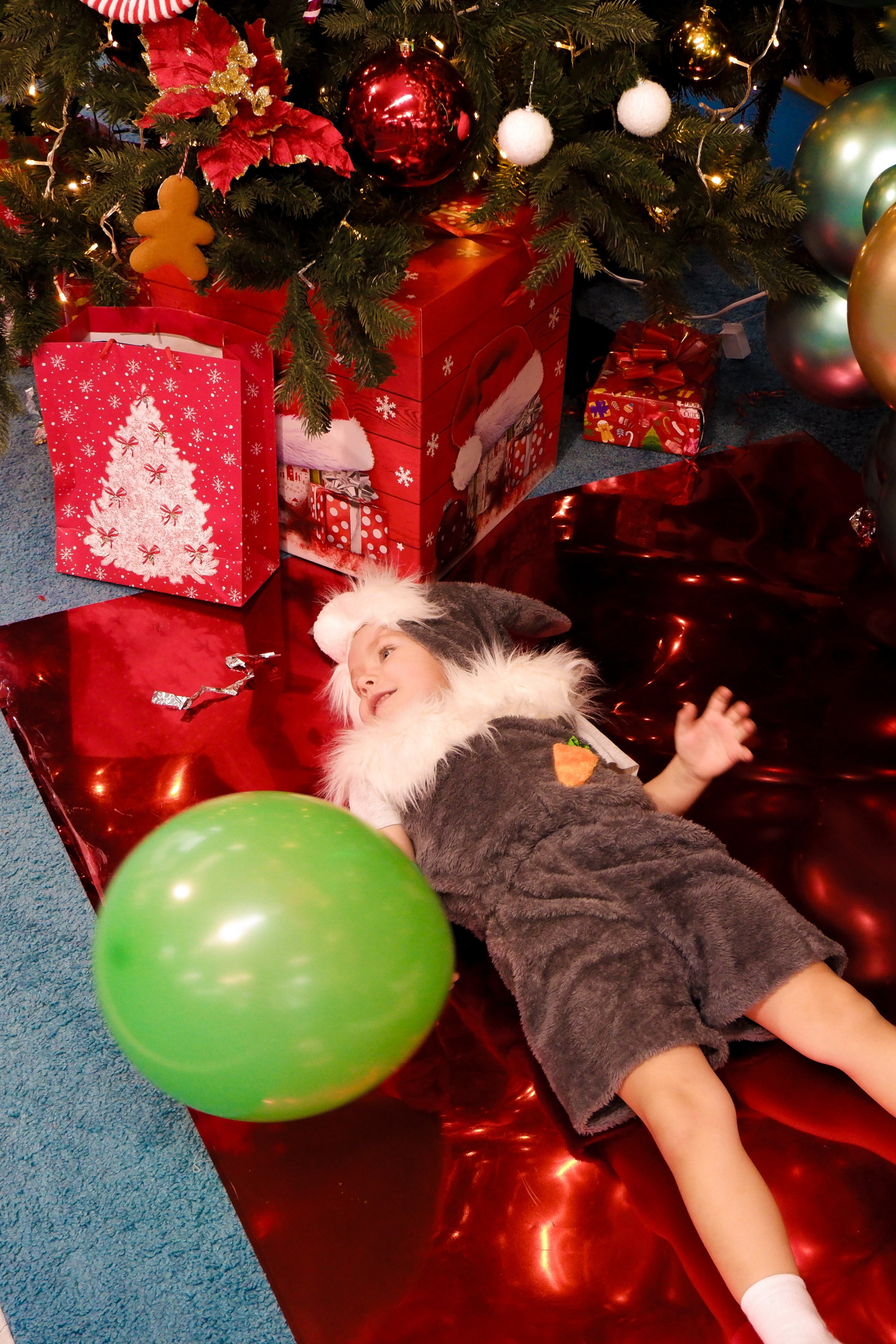 Большая новогодняя вечеринка в AVATAR ARENA 23–24 декабря 2023. Лена Фокина | Фотограф Смоленск