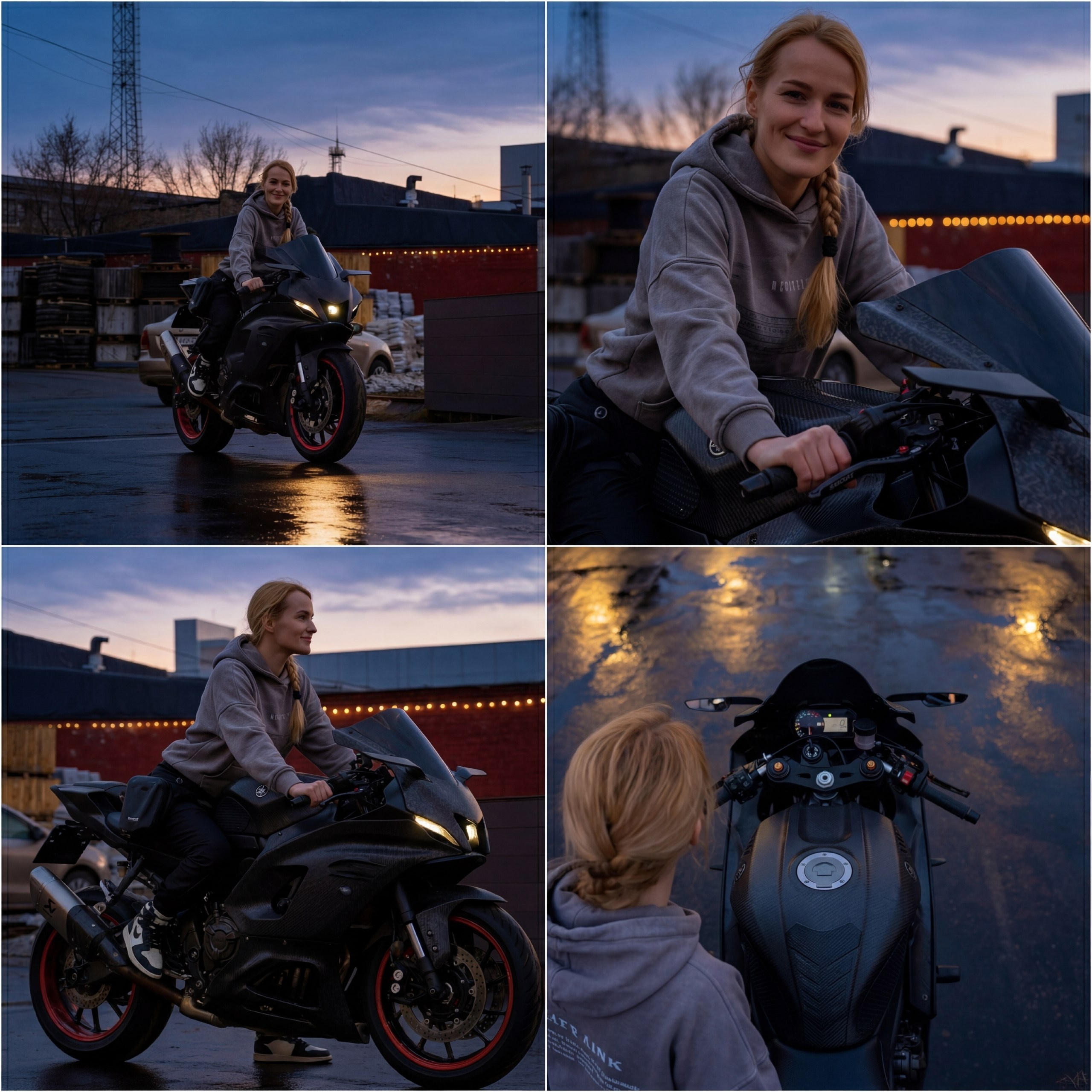 Обработка фото. VasSFotograF