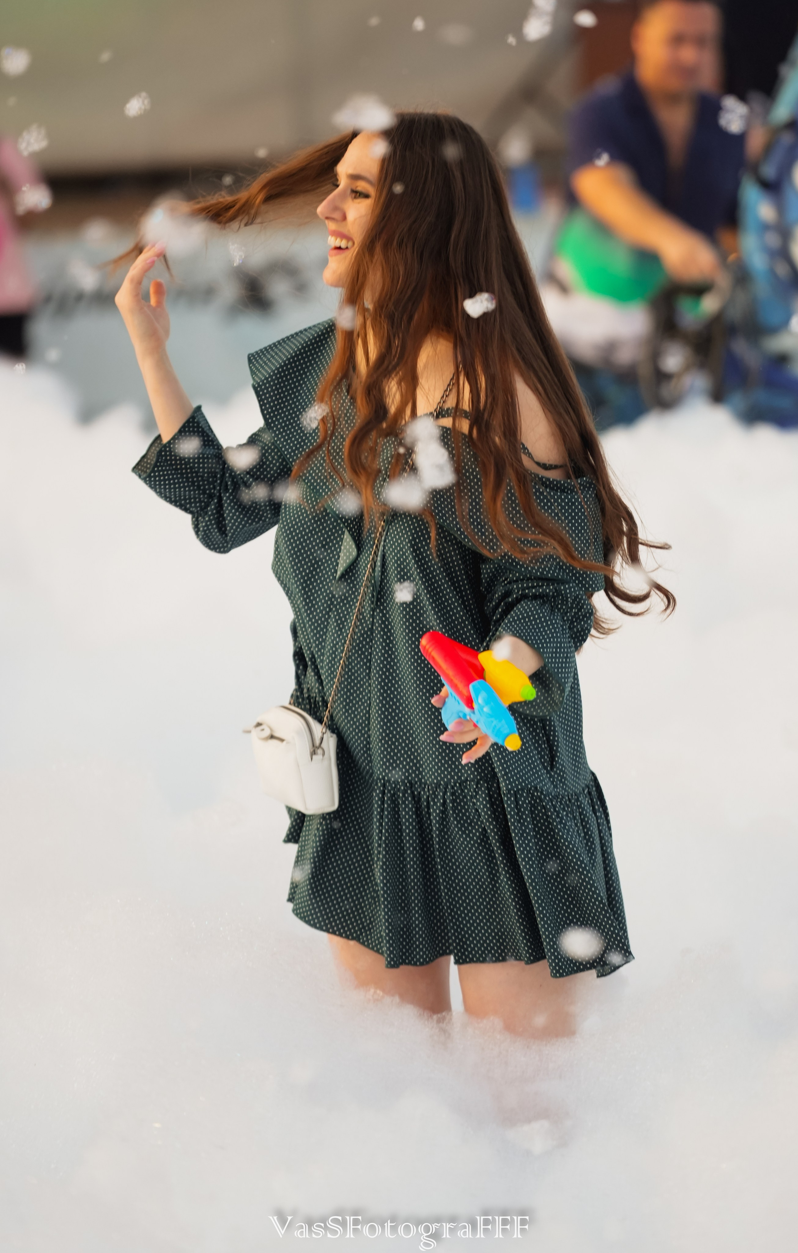 Bikers. Главная