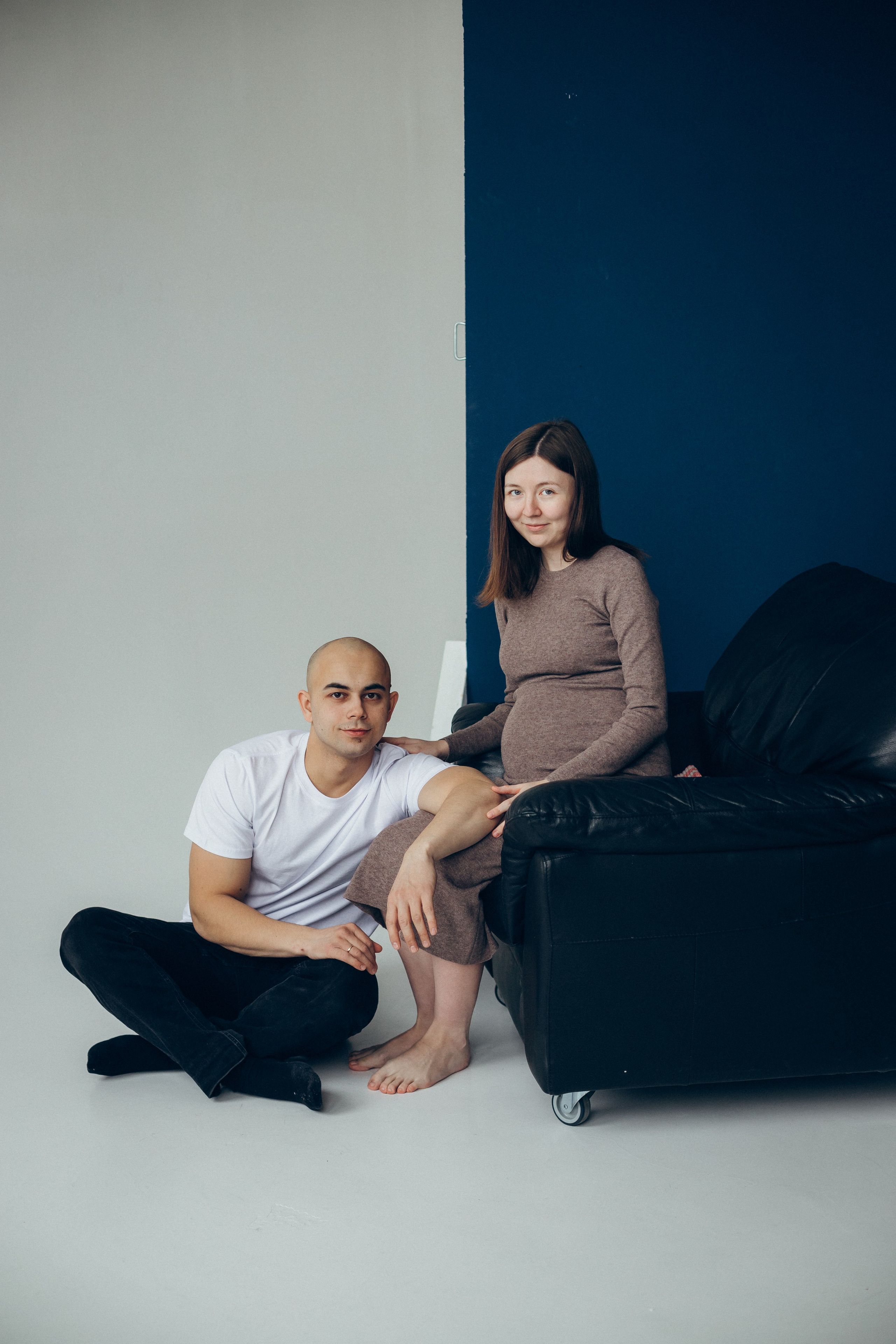 Ильгам и Лилия. Семейный фотограф новорожденных УФА Гульнара Зиновьева