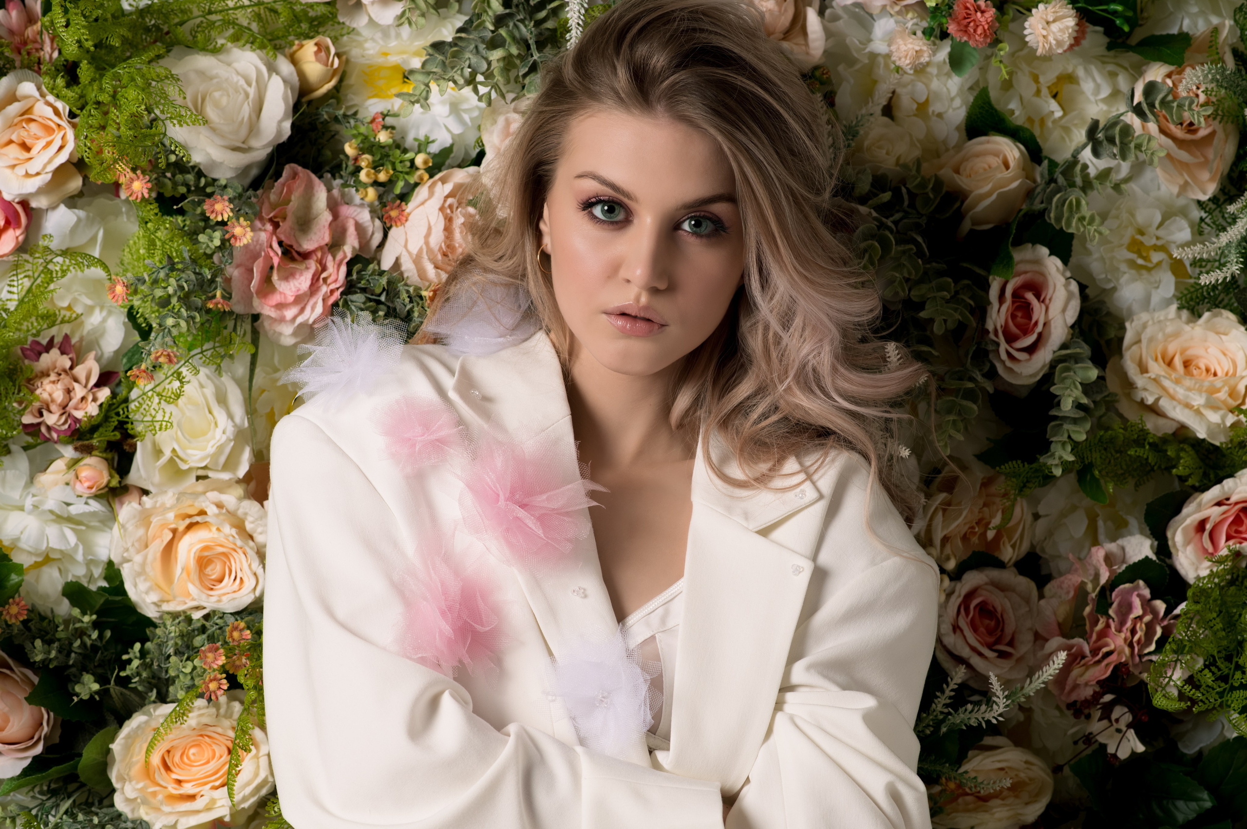 Студийная. Фотограф Барнаул Софья Бояринова