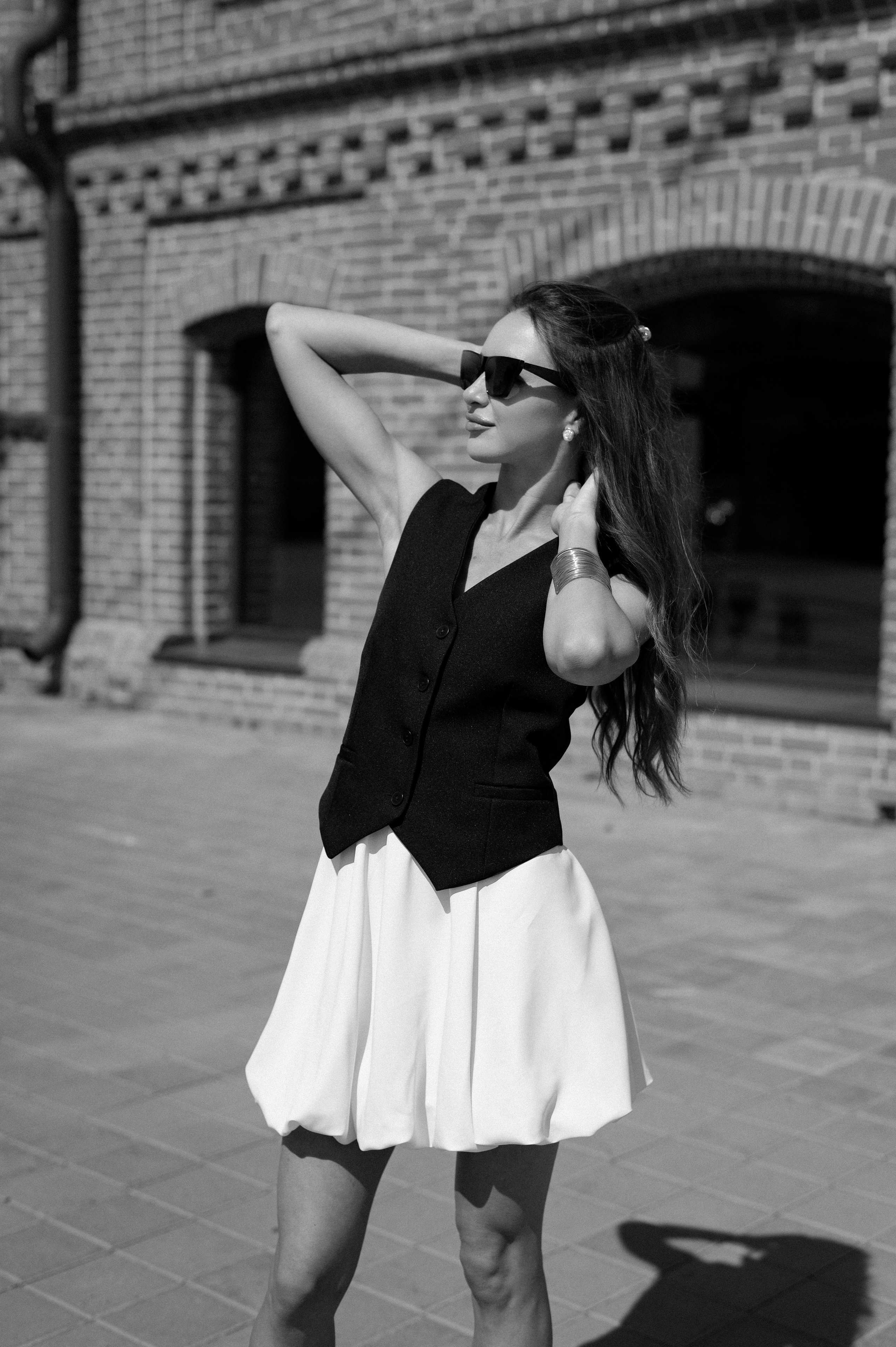 Уличная. Фотограф Барнаул Софья Бояринова