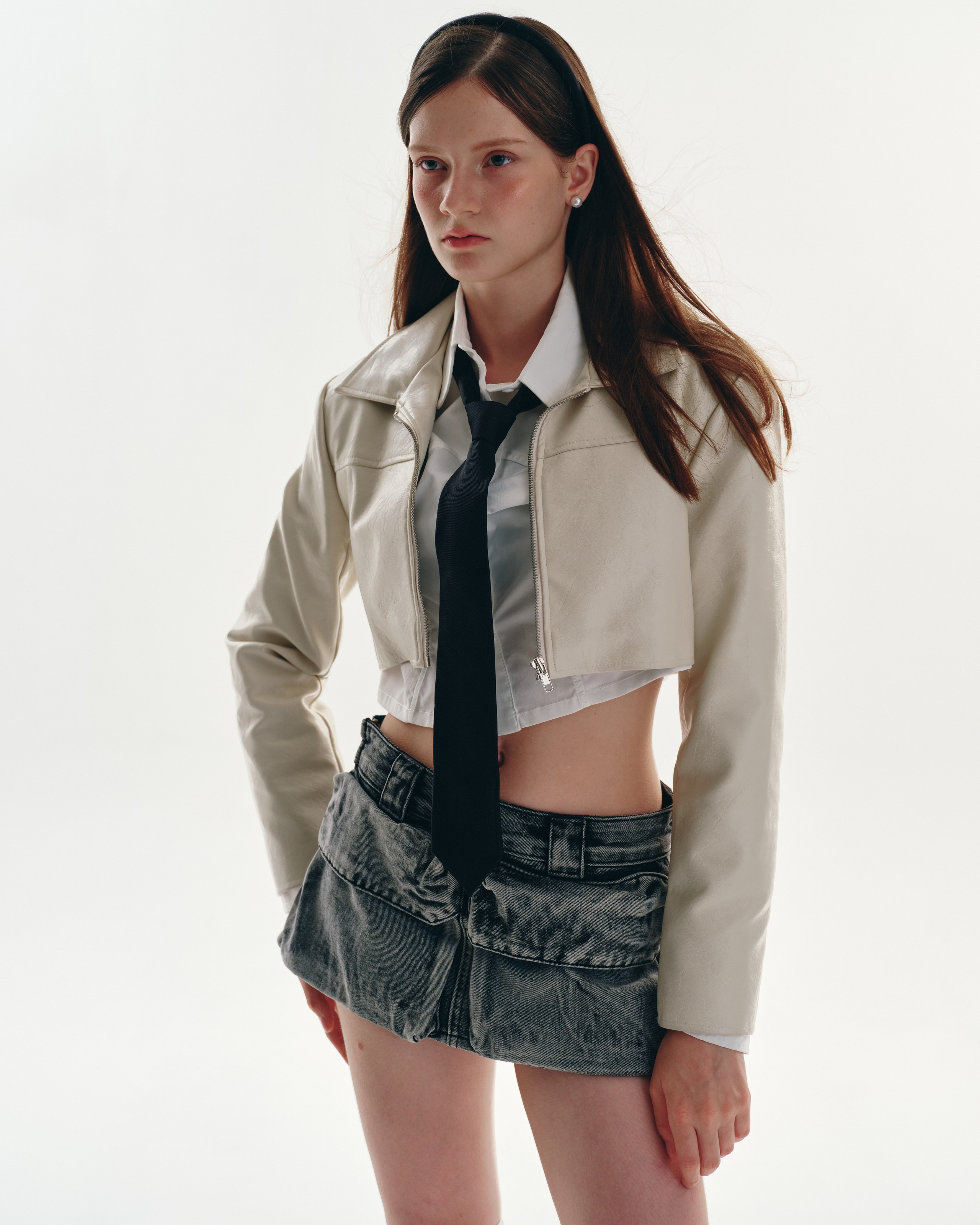 Sonya M. Modeling agency TM MODELS