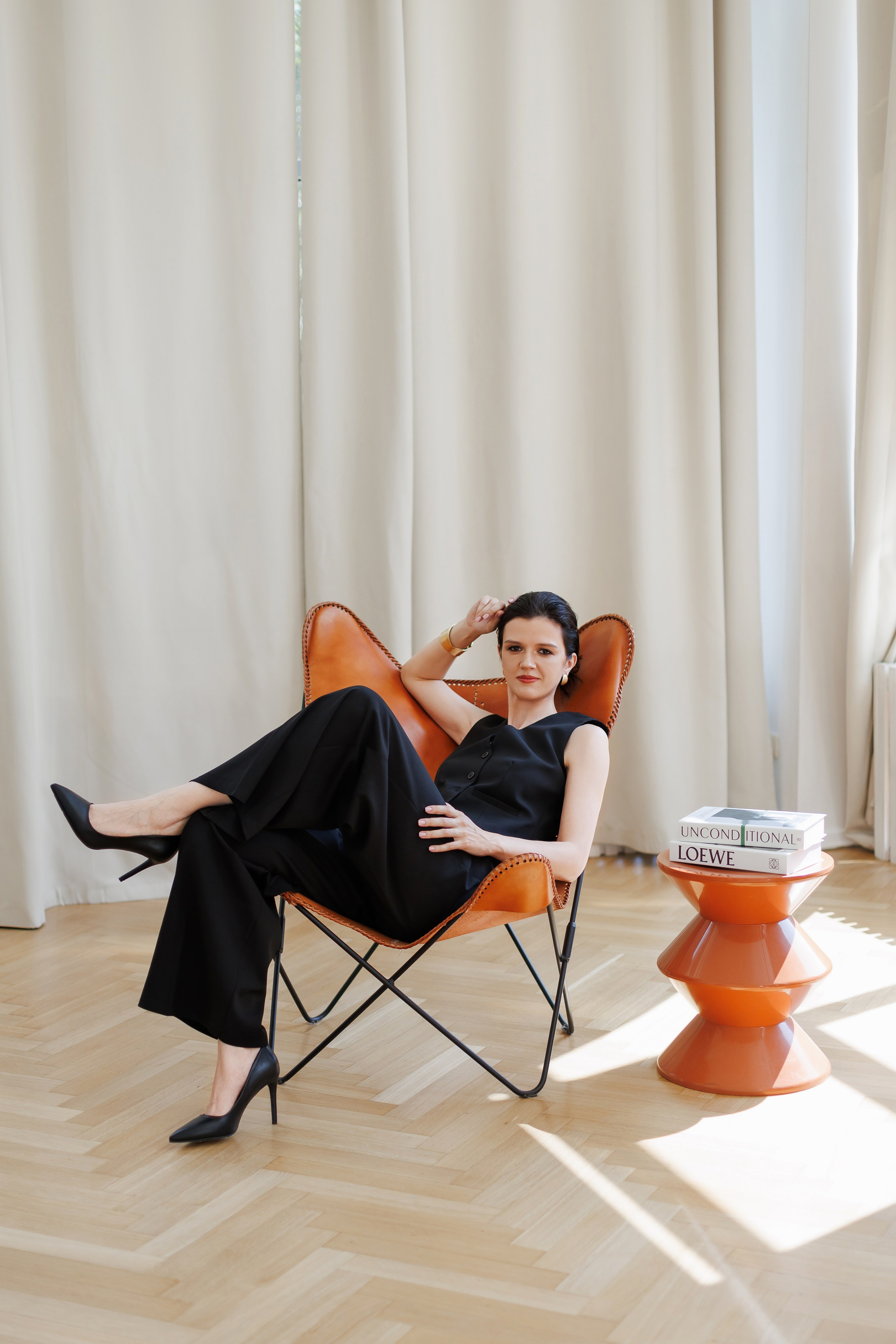 Женские фотосессии. Фотограф в Москве и Балашихе Рязанцева Екатерина