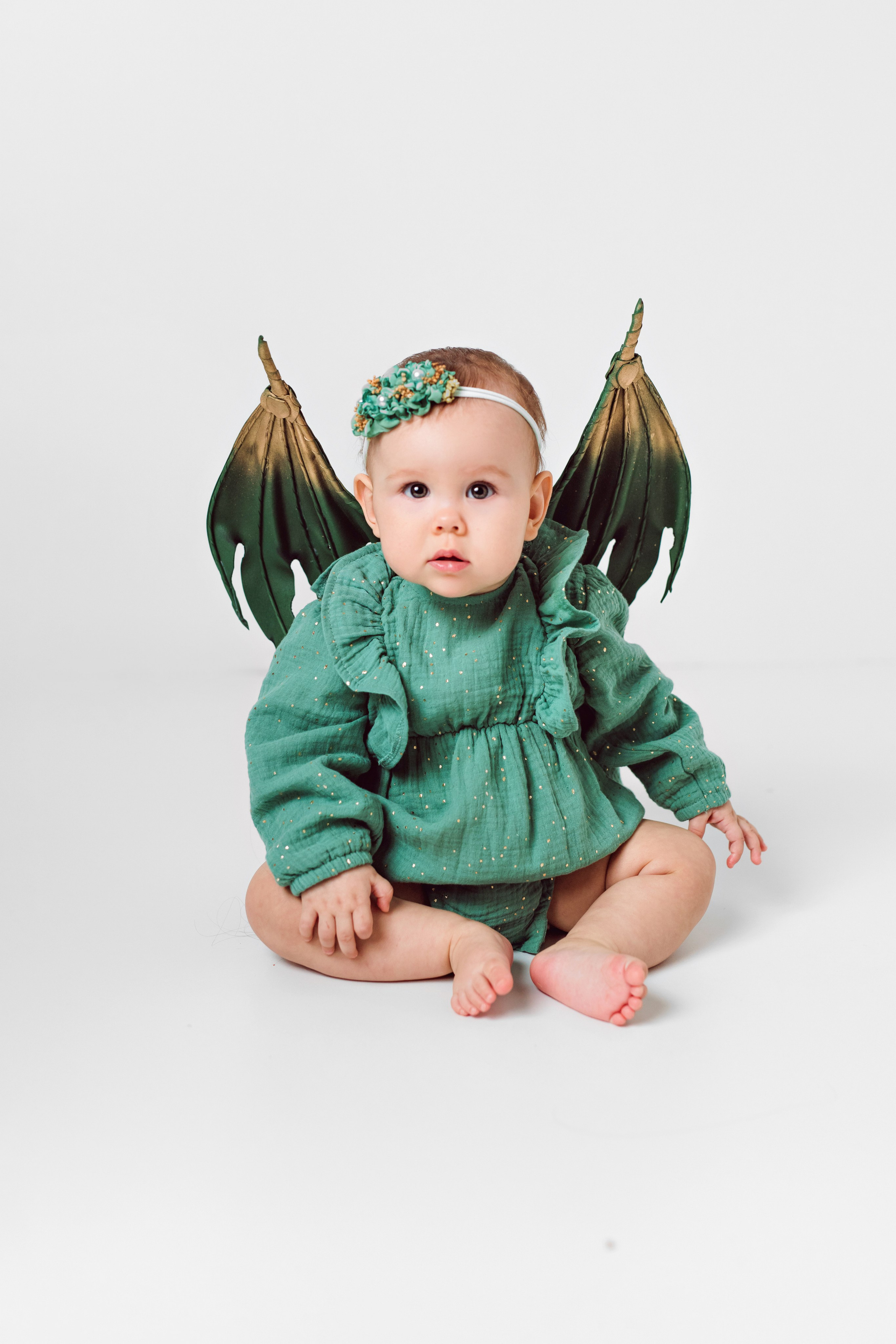 Мать дракона. Фотограф Болотова Иветта