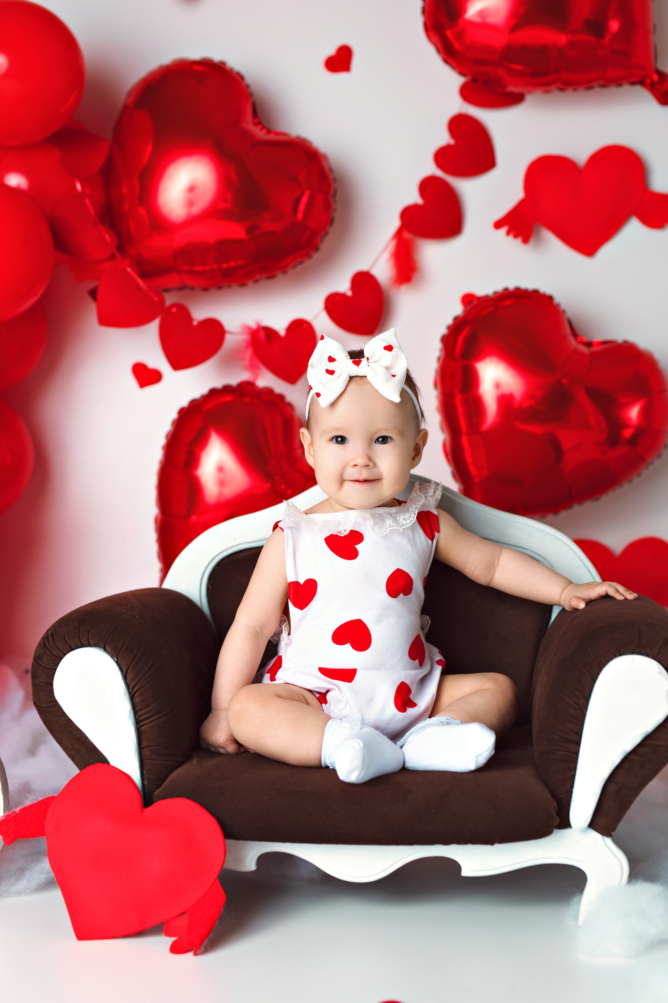 Купидон. Фотограф Болотова Иветта