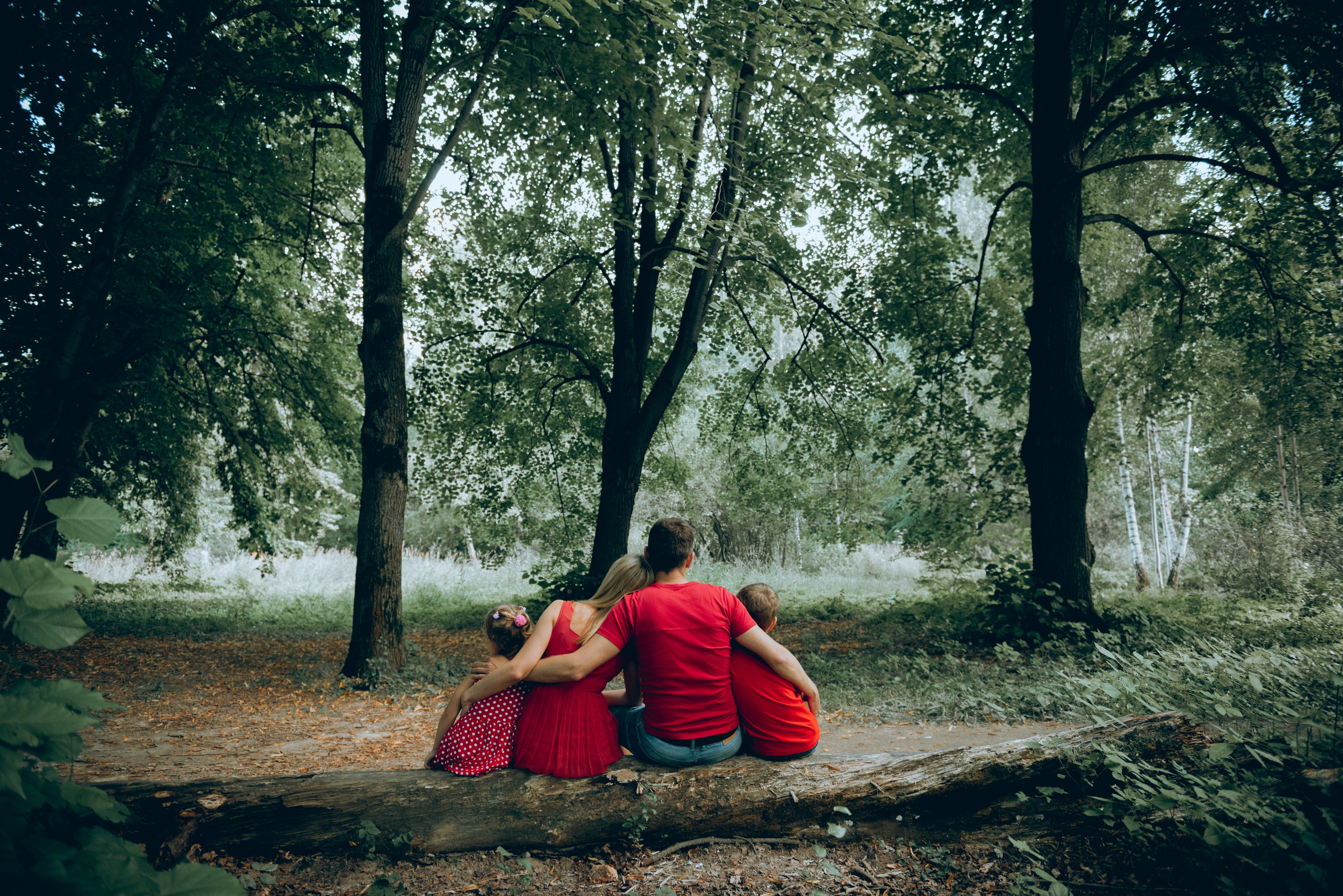 Family&Kids. Фотограф в Москве Daria Lens