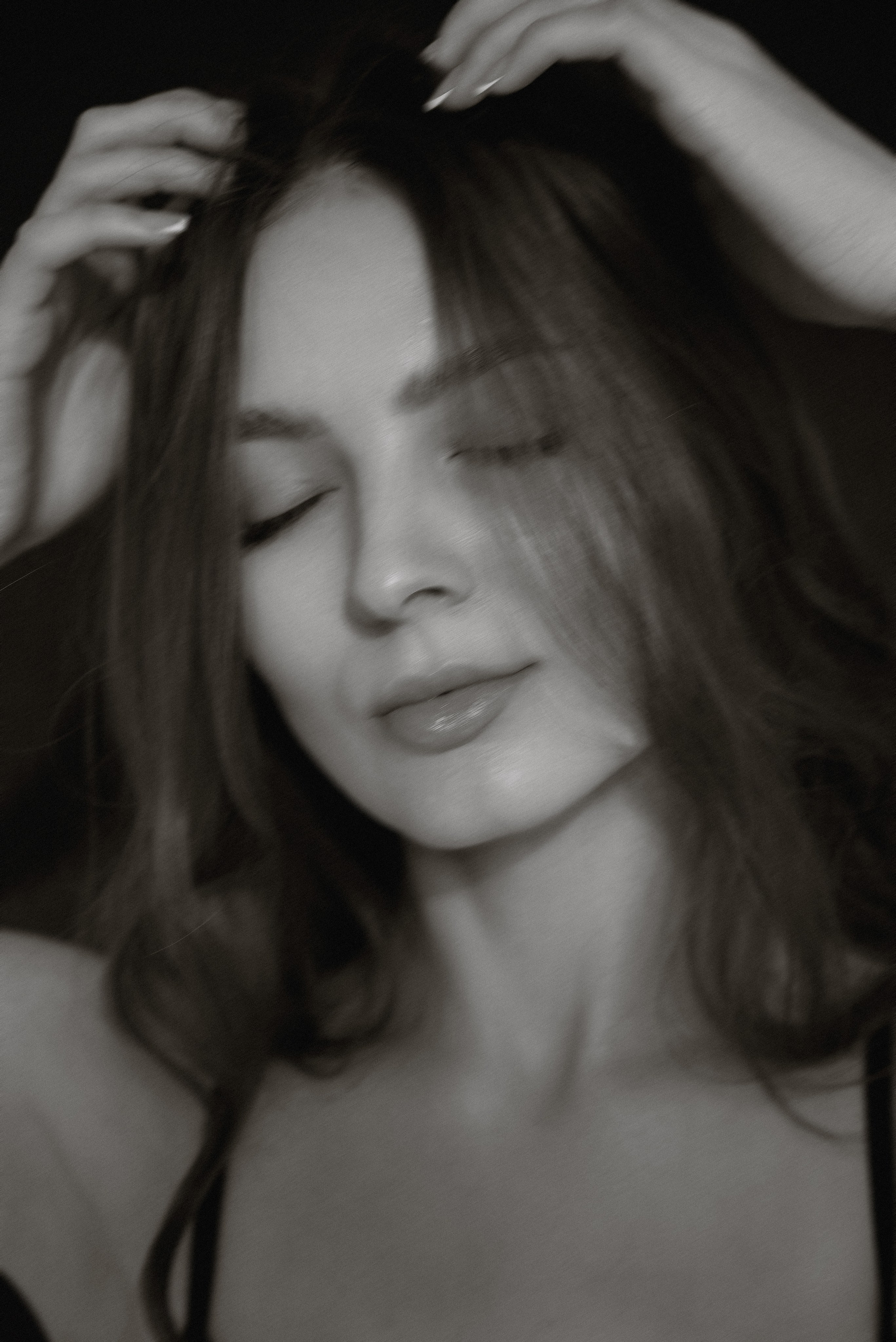 Полина. Тамара Власова