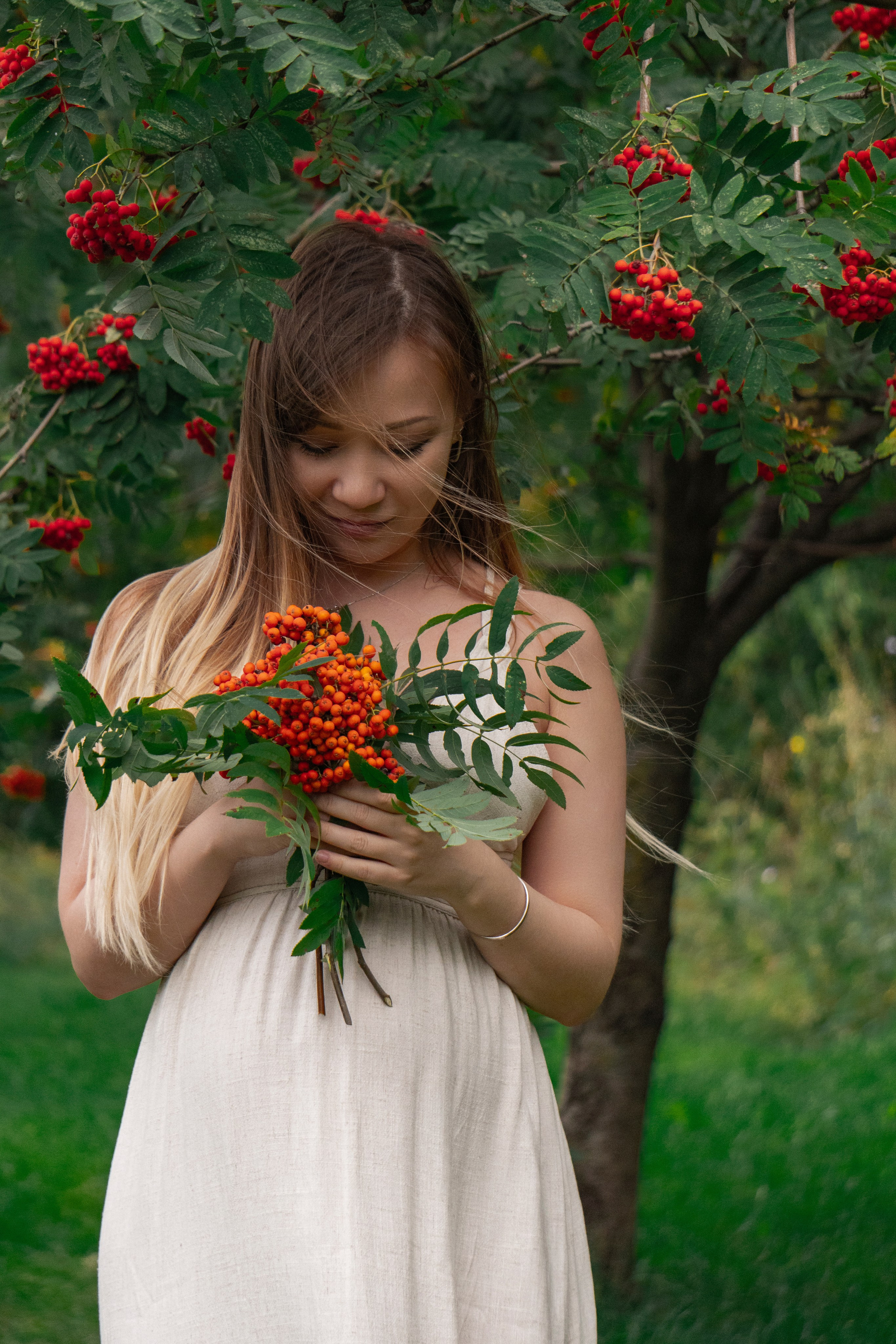Уличная фотосессия. Фотограф и ретушер в Москве Екатерина Нарубина
