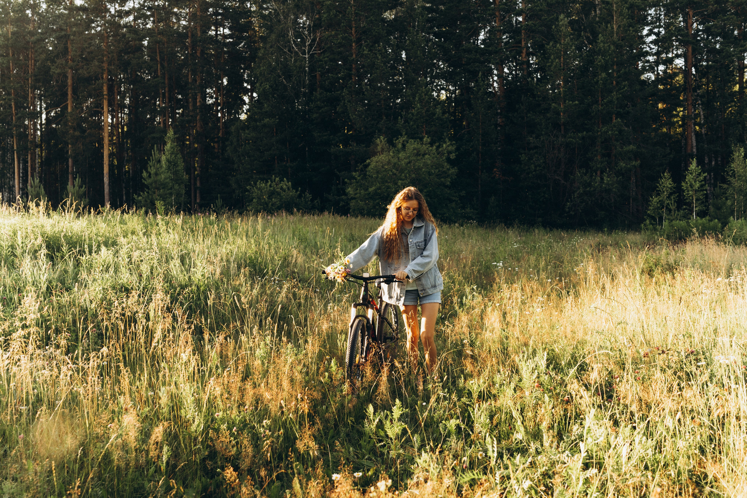 Истории. Детский и семейный фотограф Надежда Дорофеева