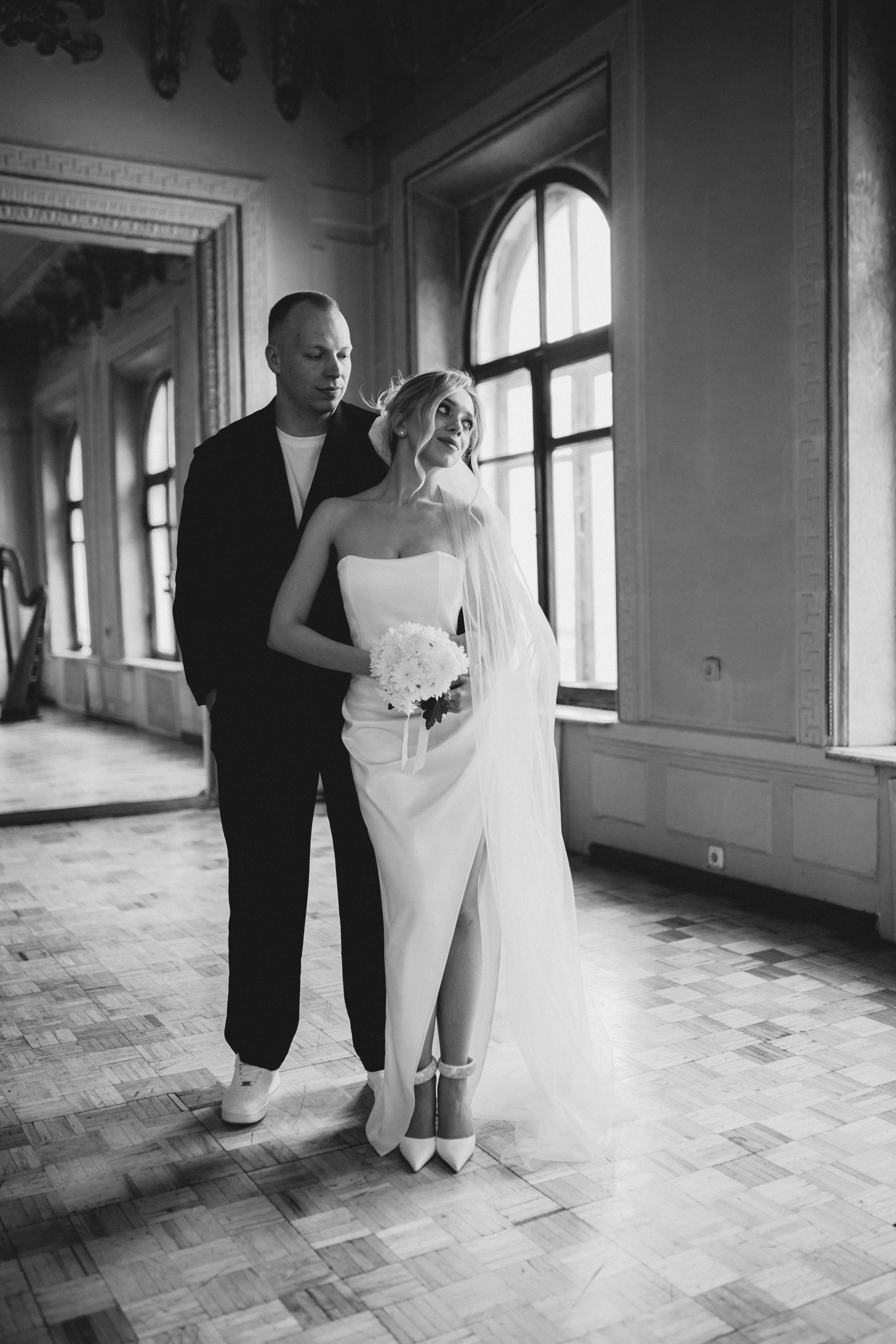 Юлия и Роман. Женский, свадебный и love story фотограф в Москве