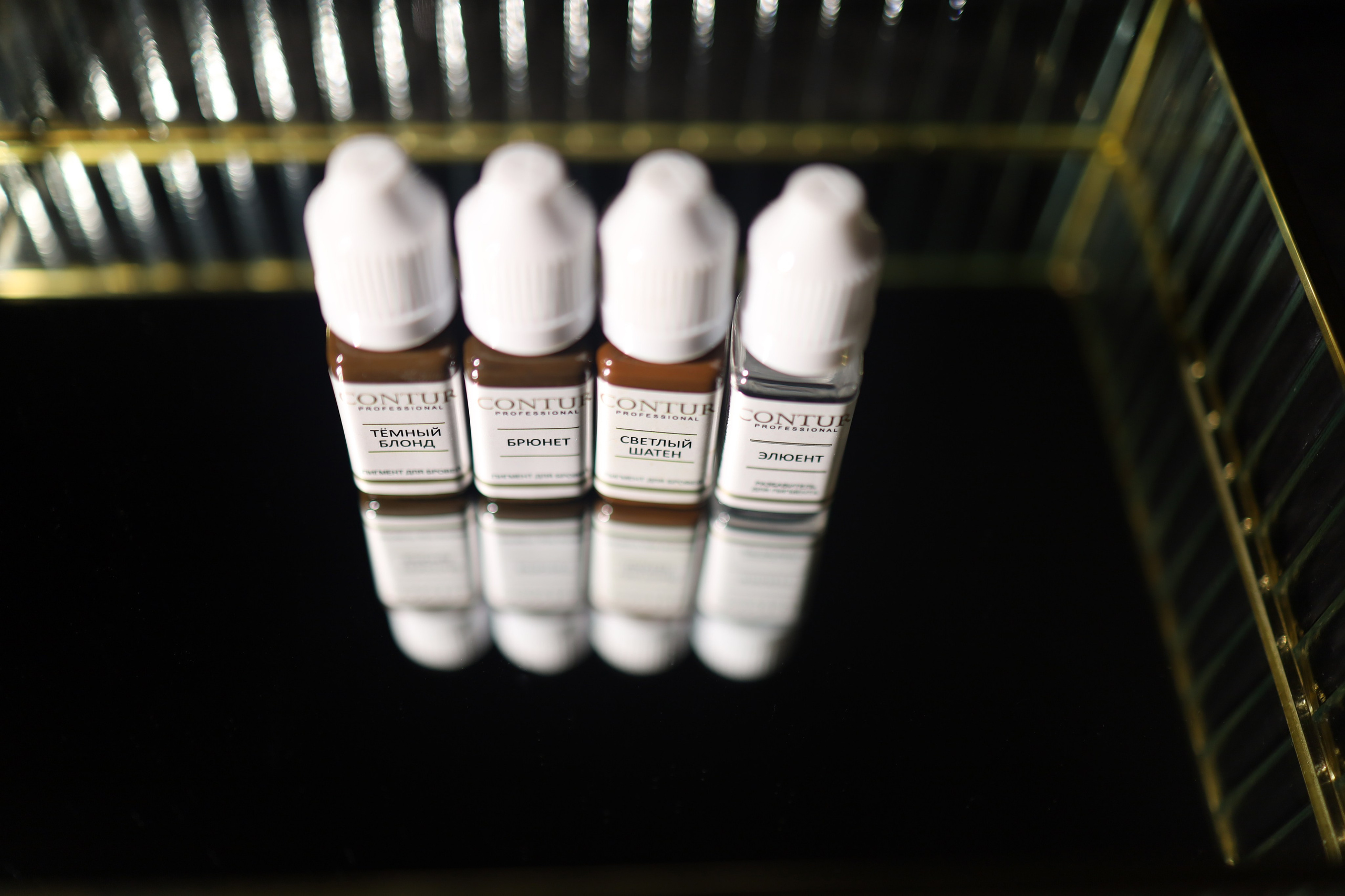 Контент для мастера перманентного макияжа. Семейный фотограф в Казани Римма Гатауллина