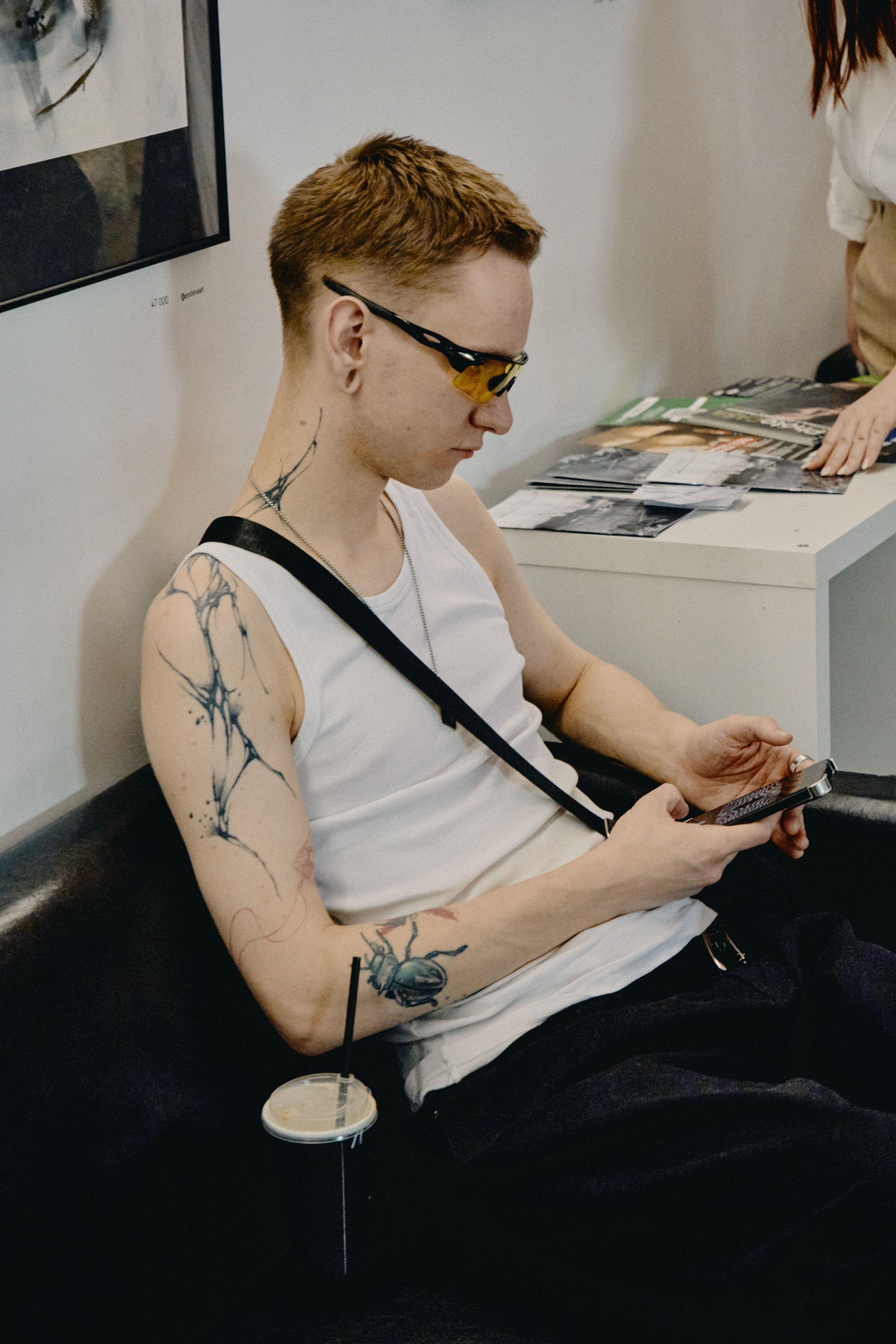 Portfolio Party. Фотограф | портрет | бренды | репортаж