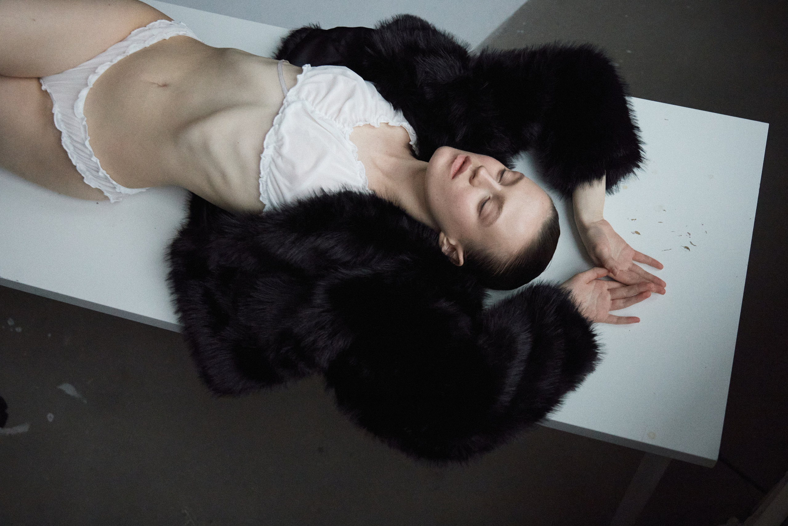 Анна. Фотограф | портрет | бренды | репортаж