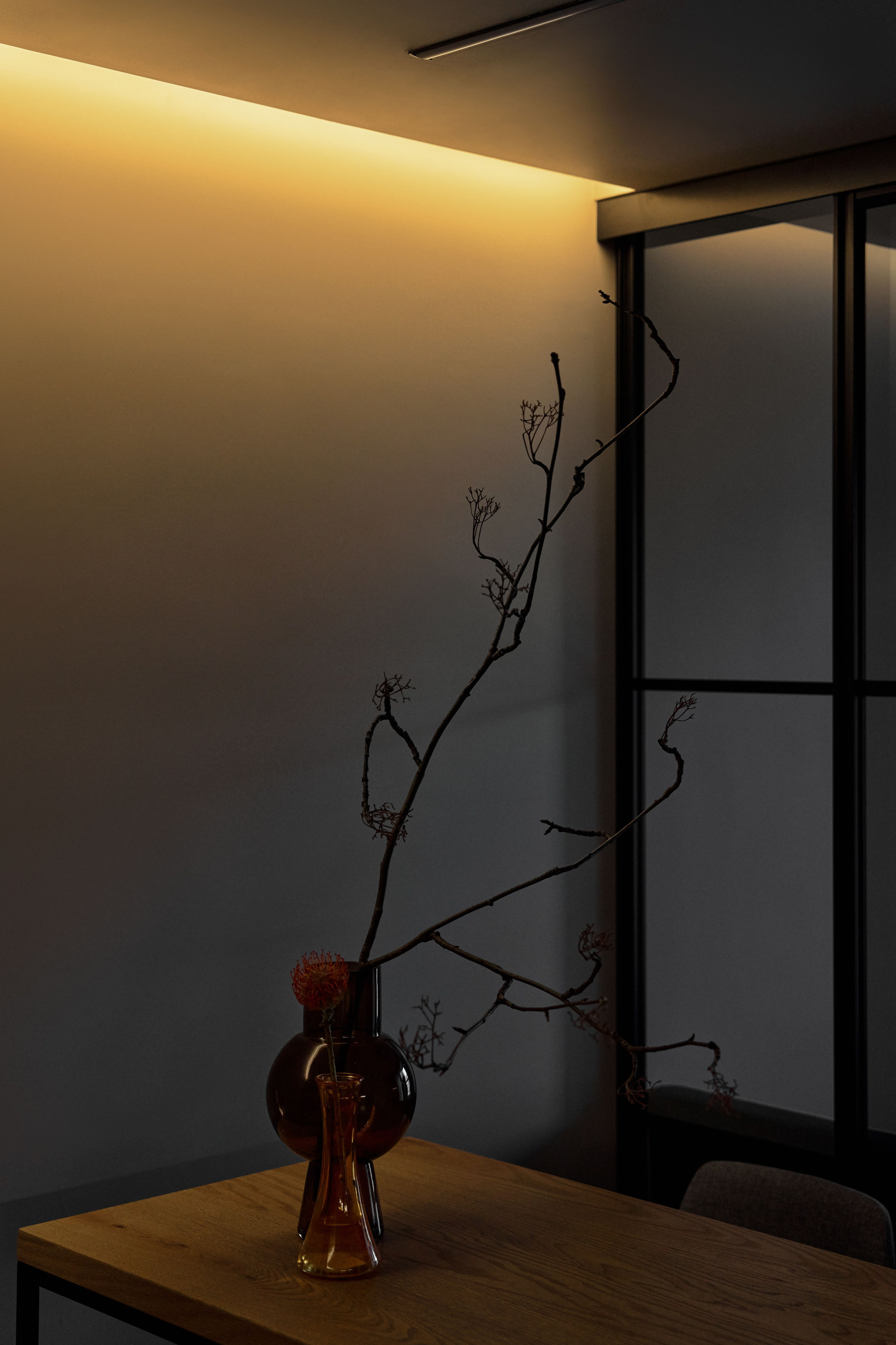 Studio Apartment. Главная