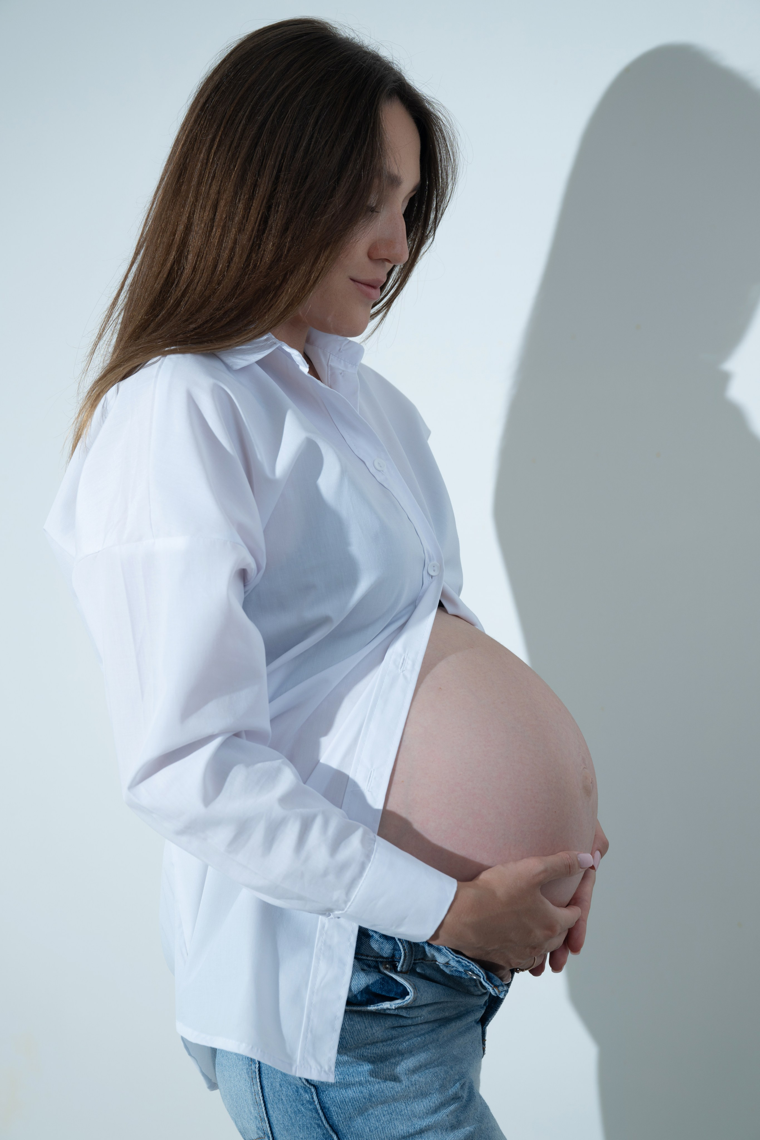 Фотосессии беременности. Студийный и свадебный фотограф и видеограф в Севастополе — Юлия Макаренко