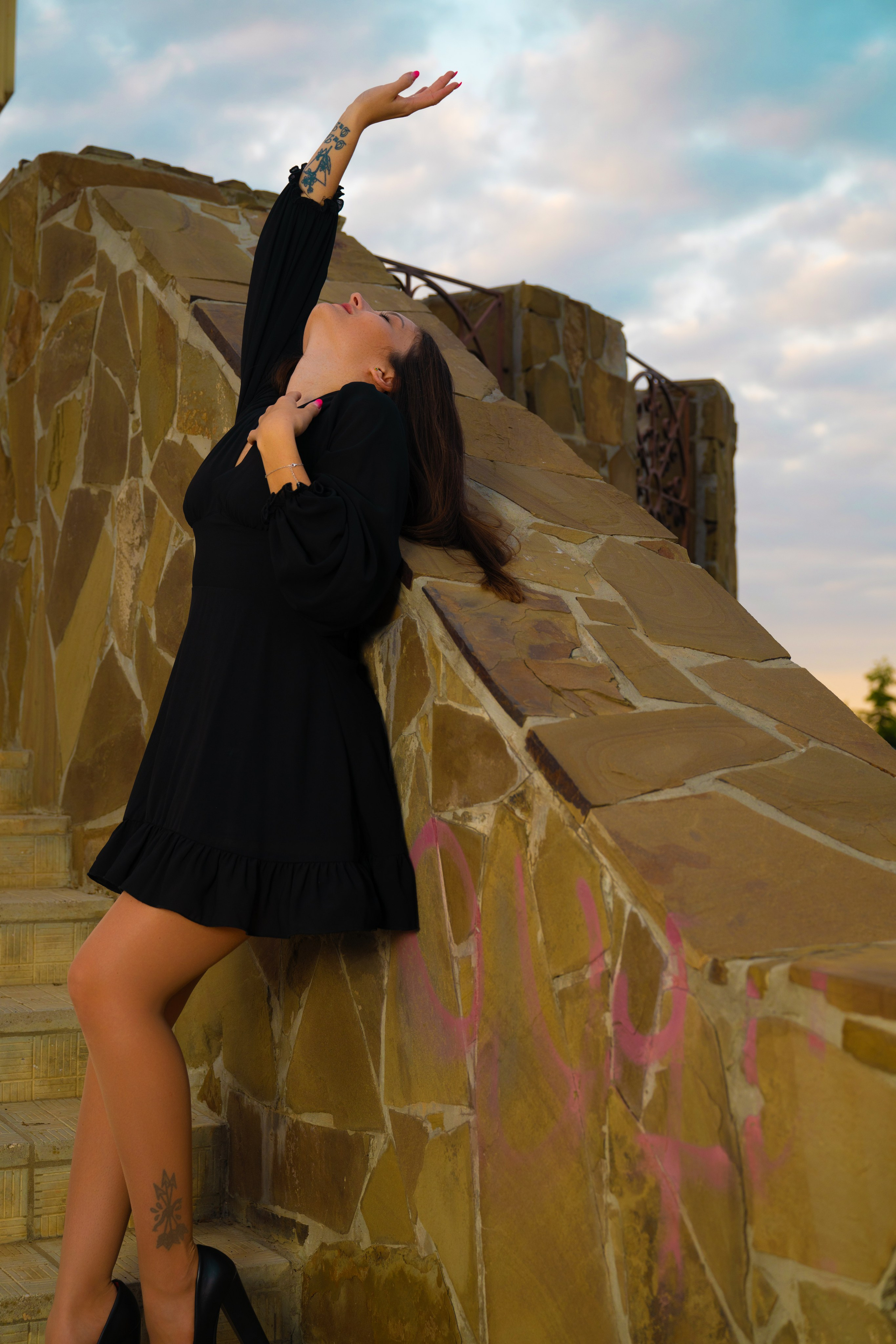 Выездные и прогулочные фотосессии. Морские, Street. Студийный и свадебный фотограф и видеограф в Севастополе — Юлия Макаренко