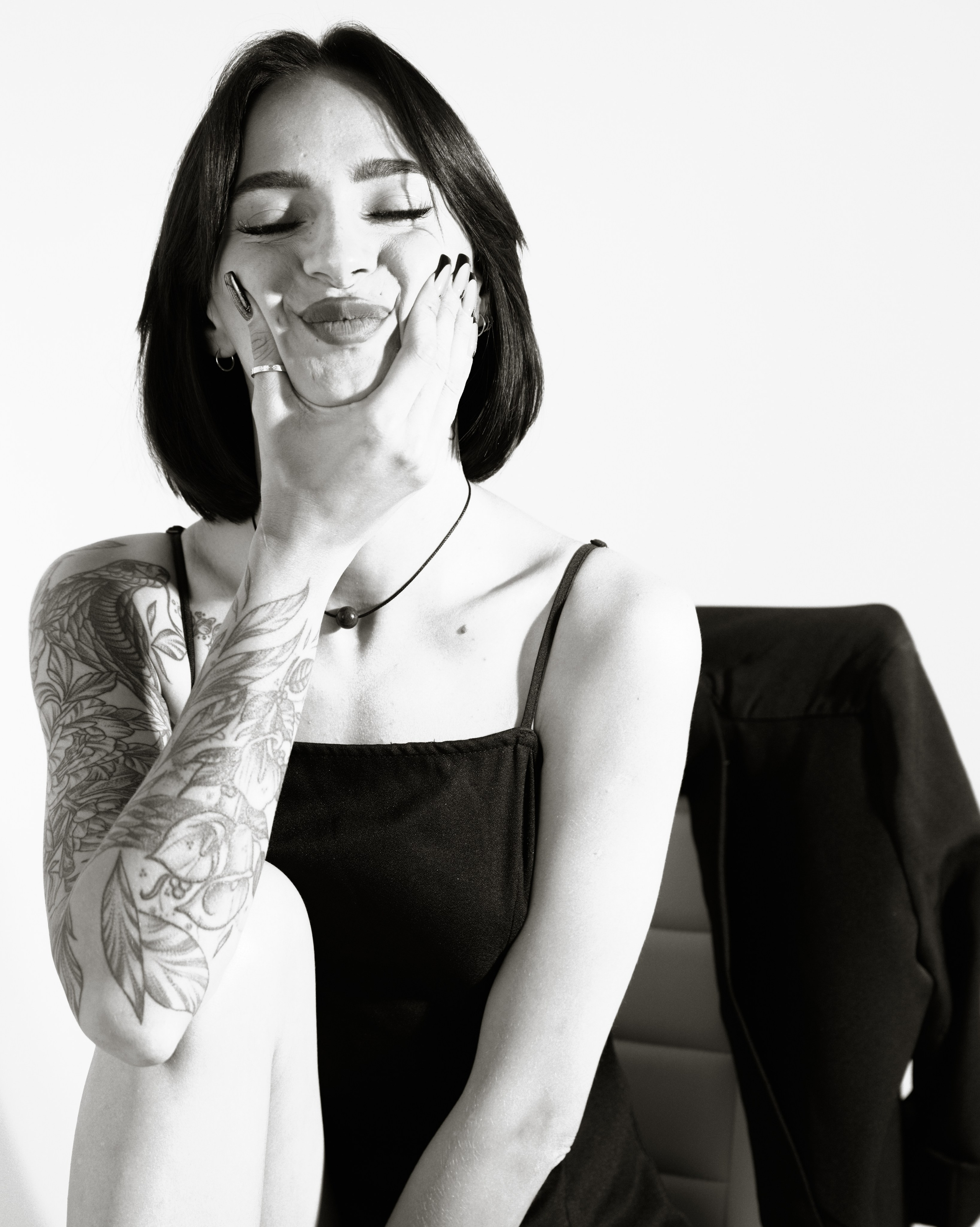 Студийные фотосессии. Студийный и свадебный фотограф и видеограф в Севастополе — Юлия Макаренко