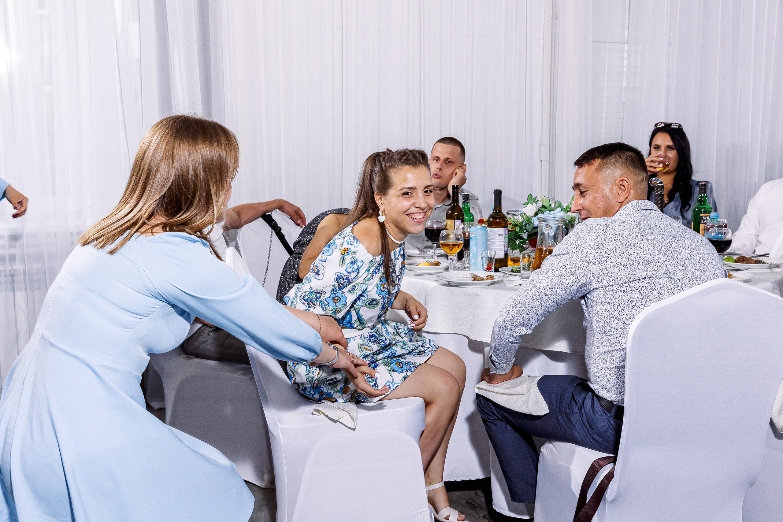 Сергей и Валерия. Свадебный и семейный фотограф в Челябинске Юлия Ишимова