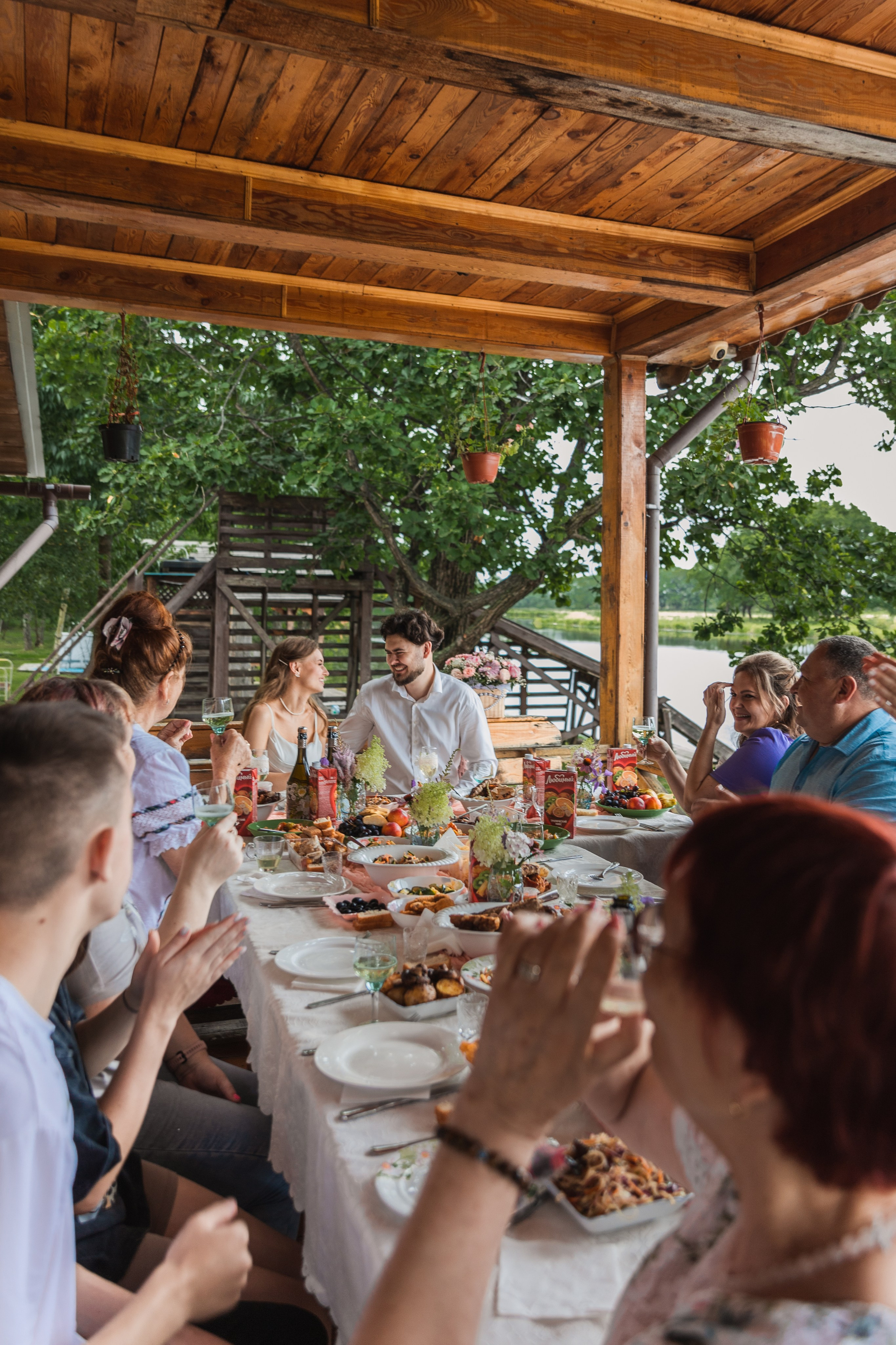 Иван & Яна. Фотограф во Владивостоке. Юрганова Анна