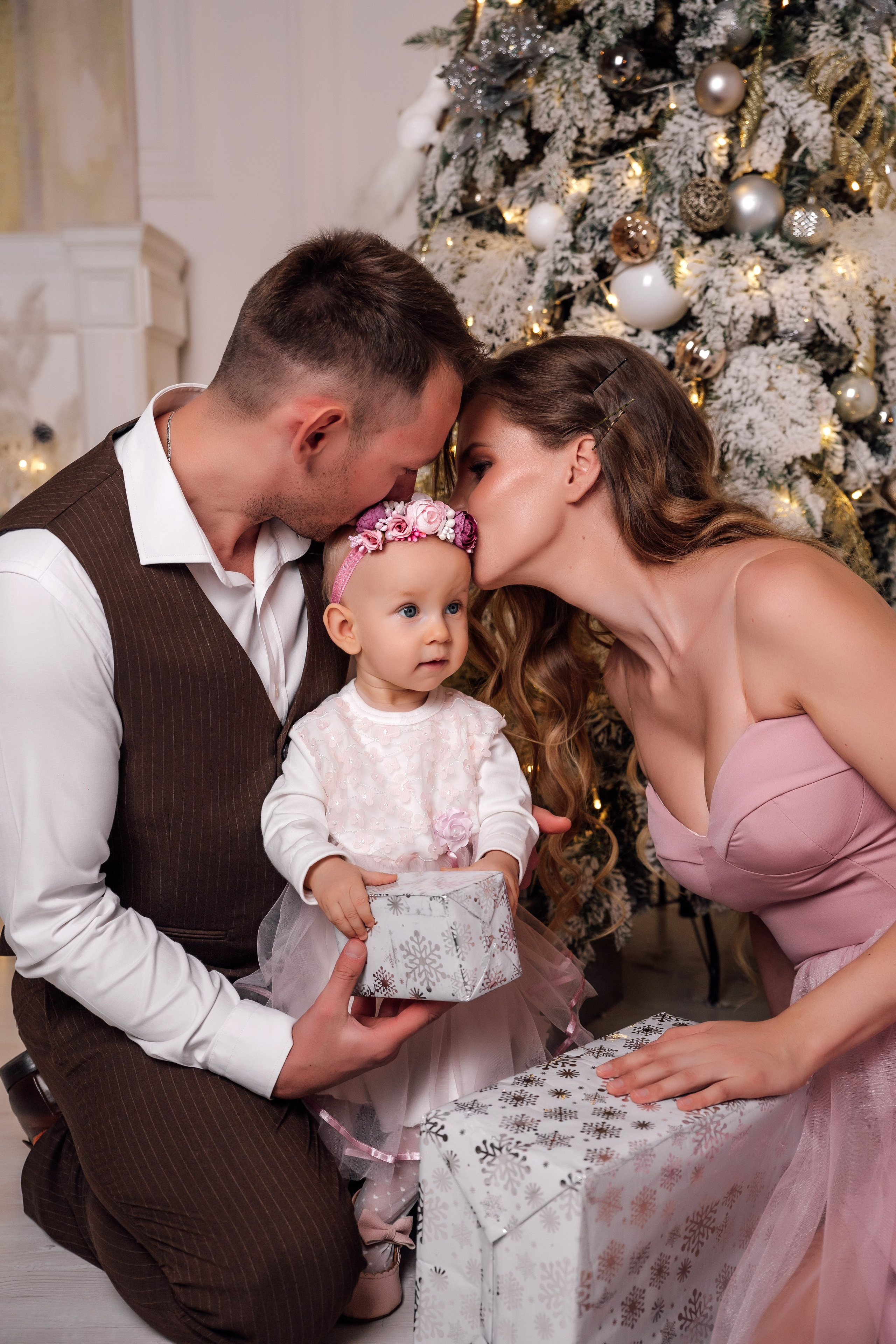 Студия Абажур. Свадебный фотограф в Саратове