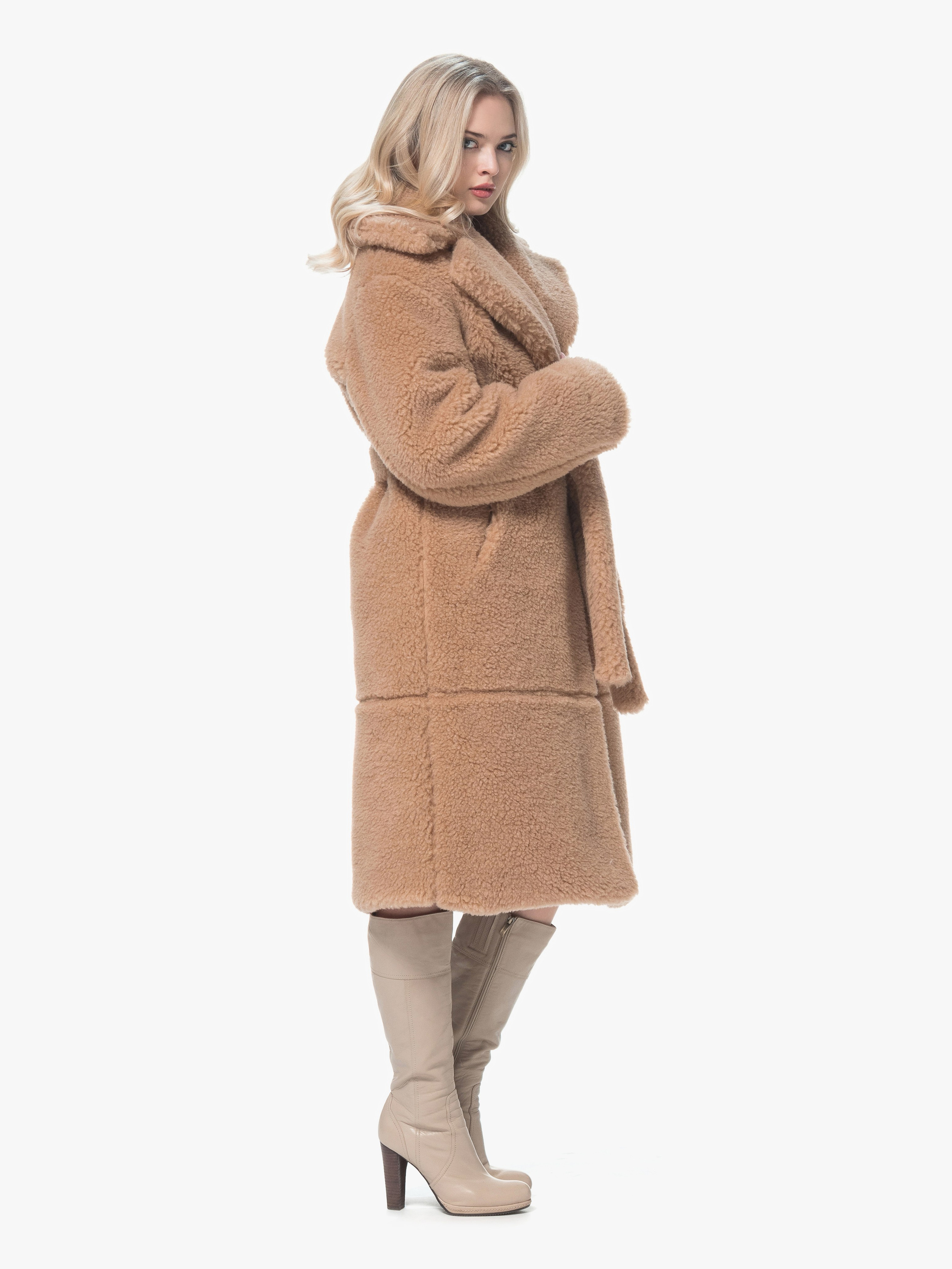 Замена цвета | Студия SVITHART