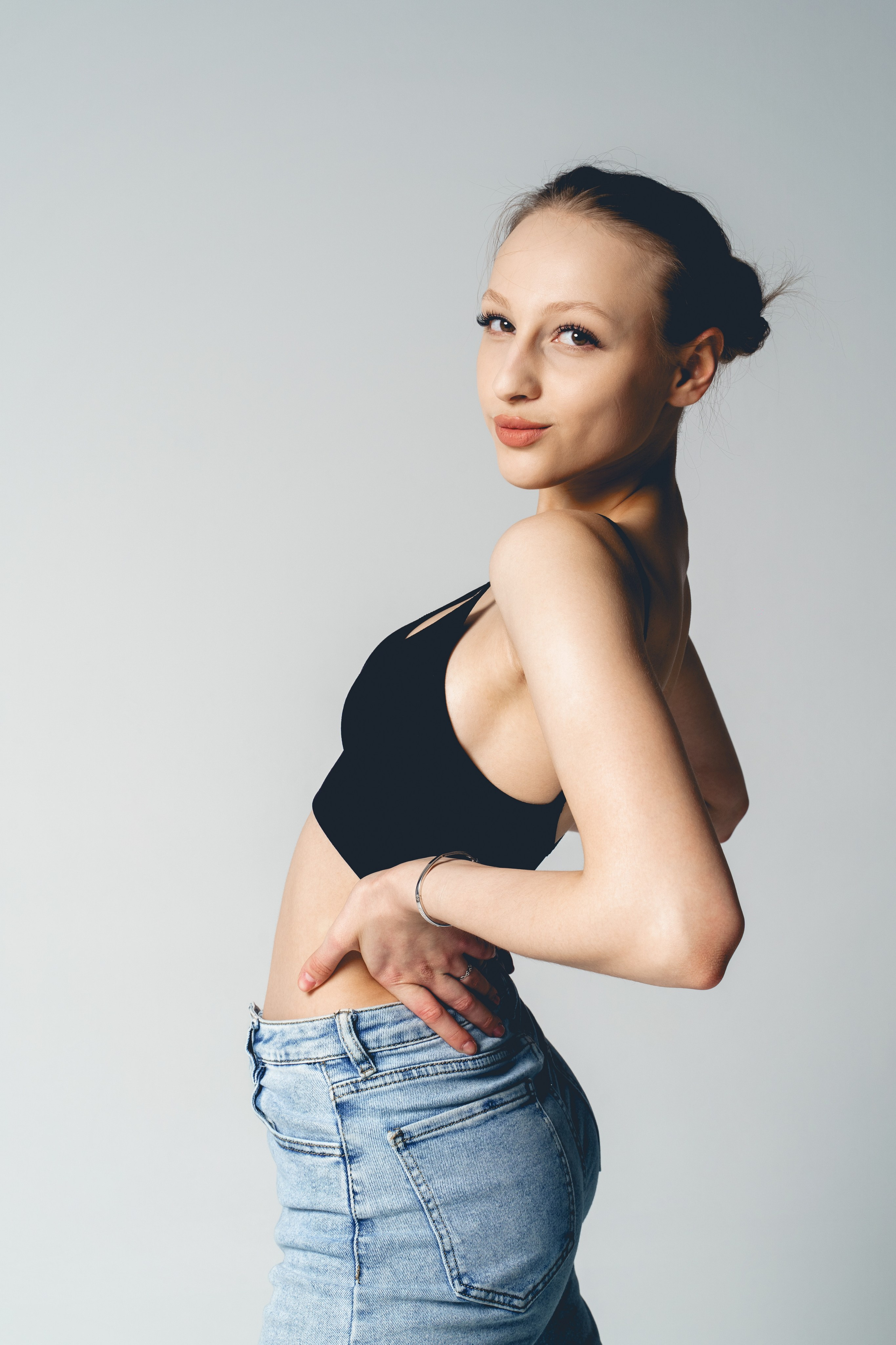 Модельные тесты. Иван Упоров — фотограф, рилсмейкер чебоксары